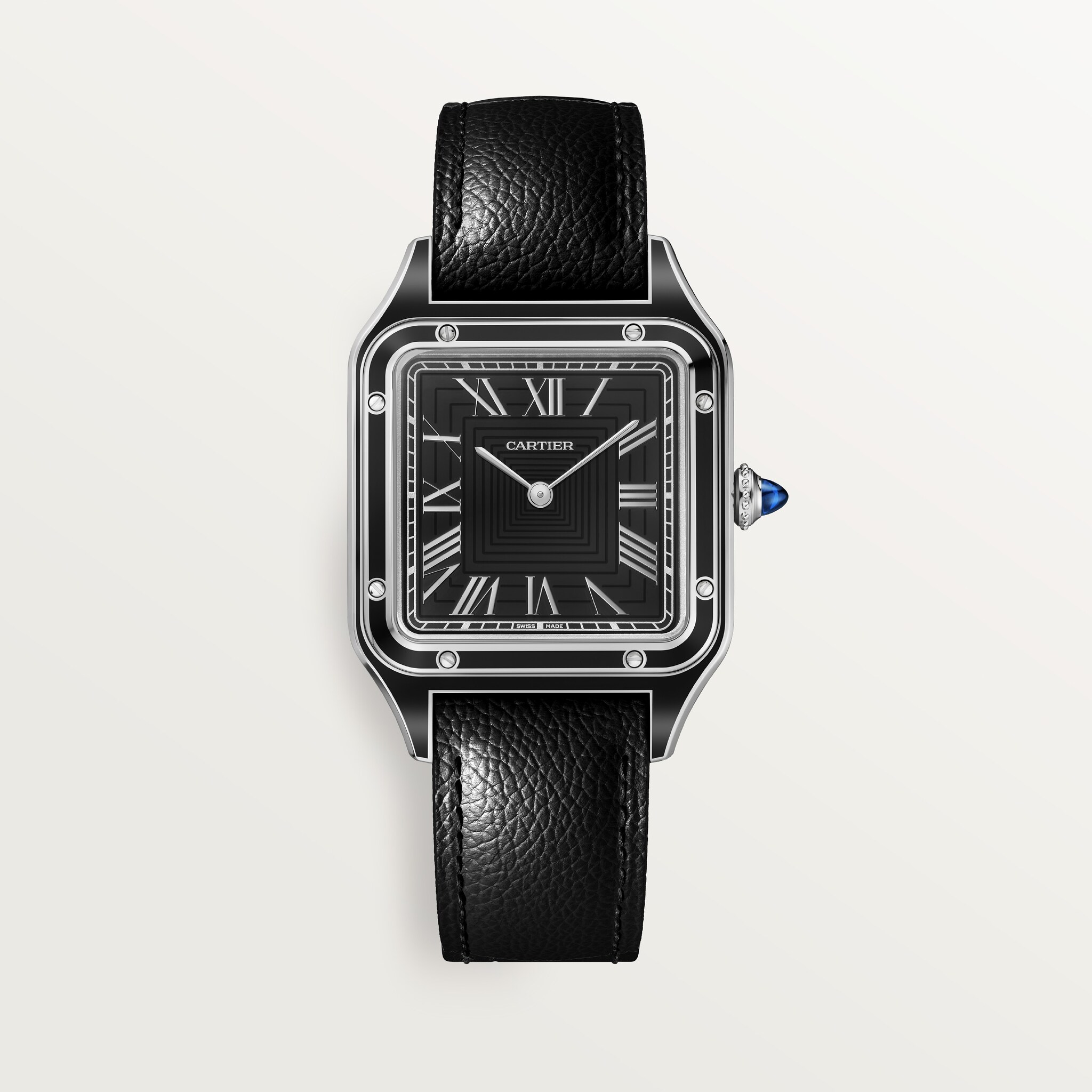 Santos-Dumont watch