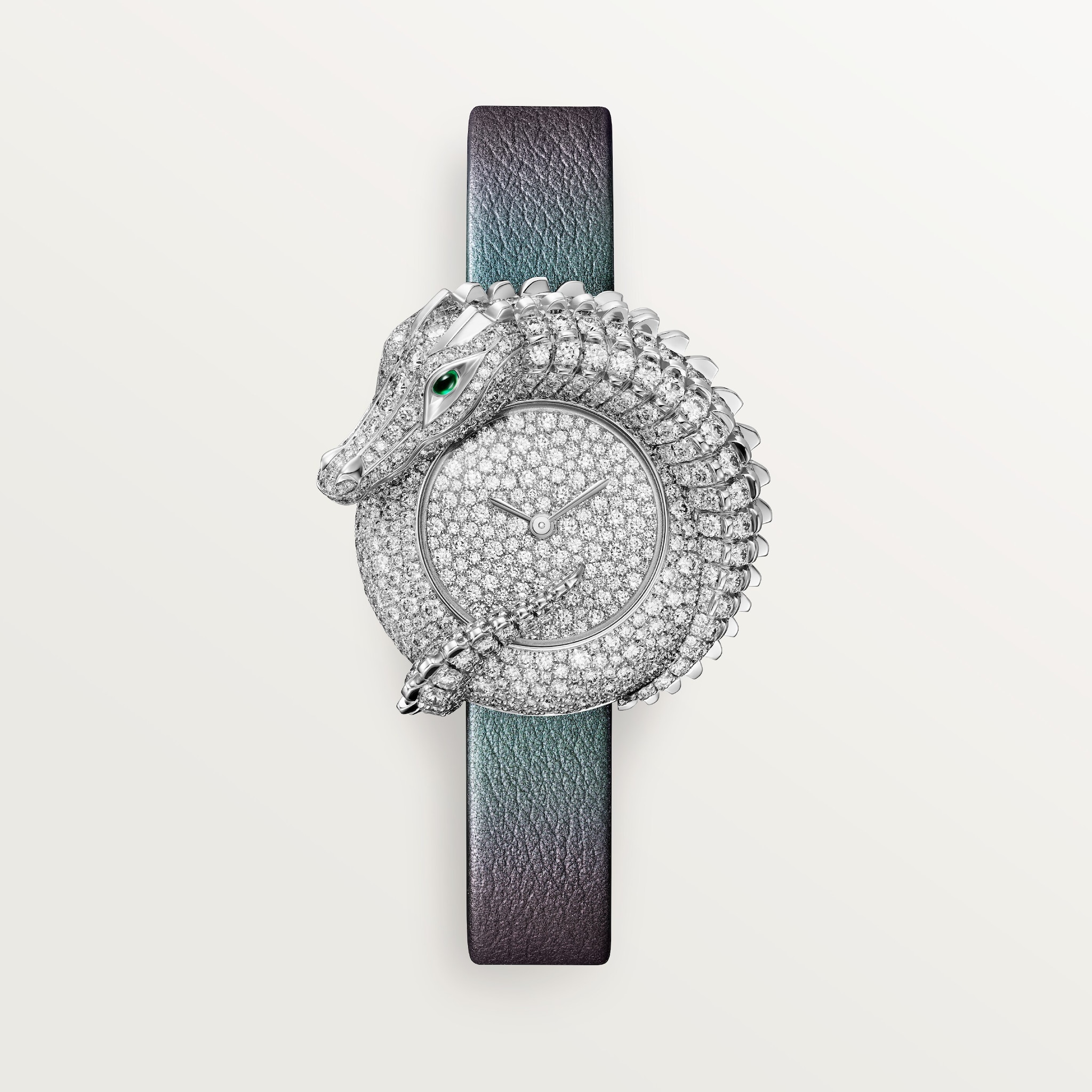 Animal Jewelry Watch