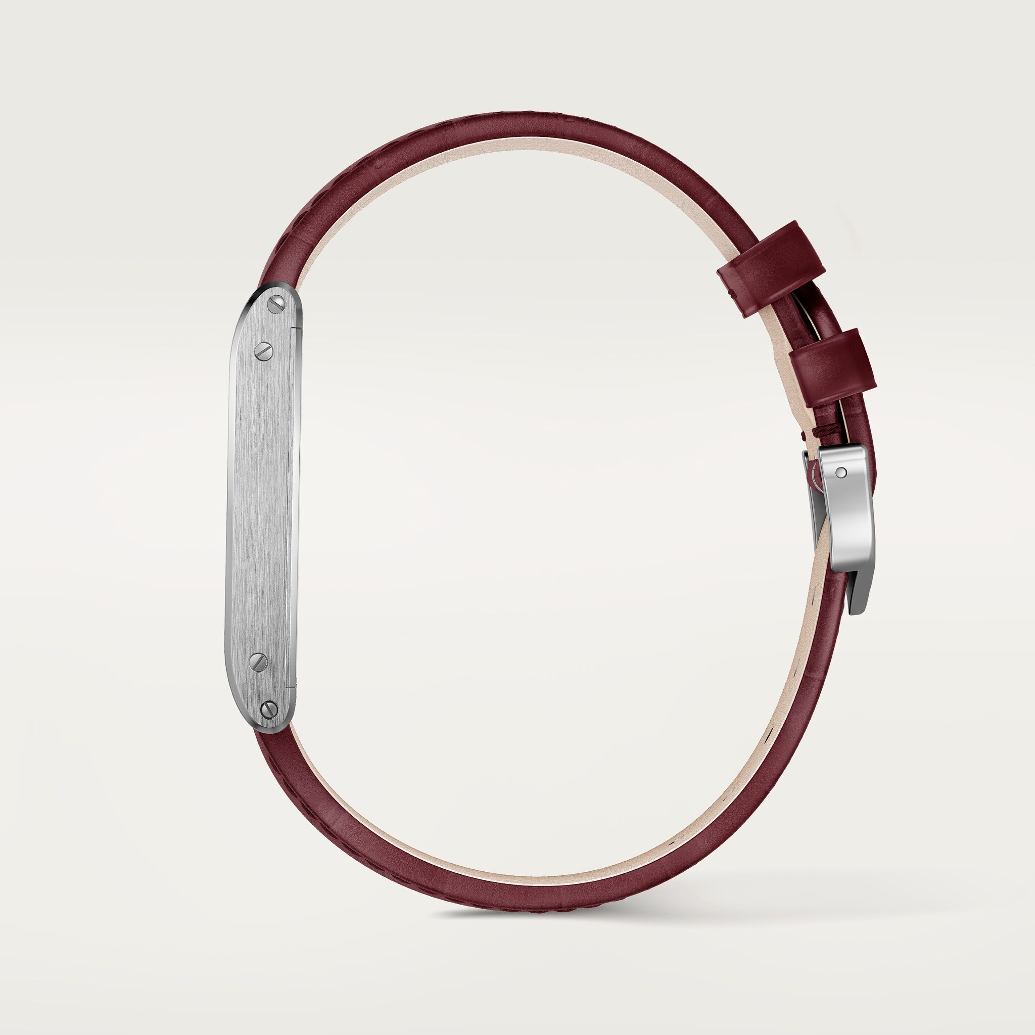 Tank &agrave; Guichets watch