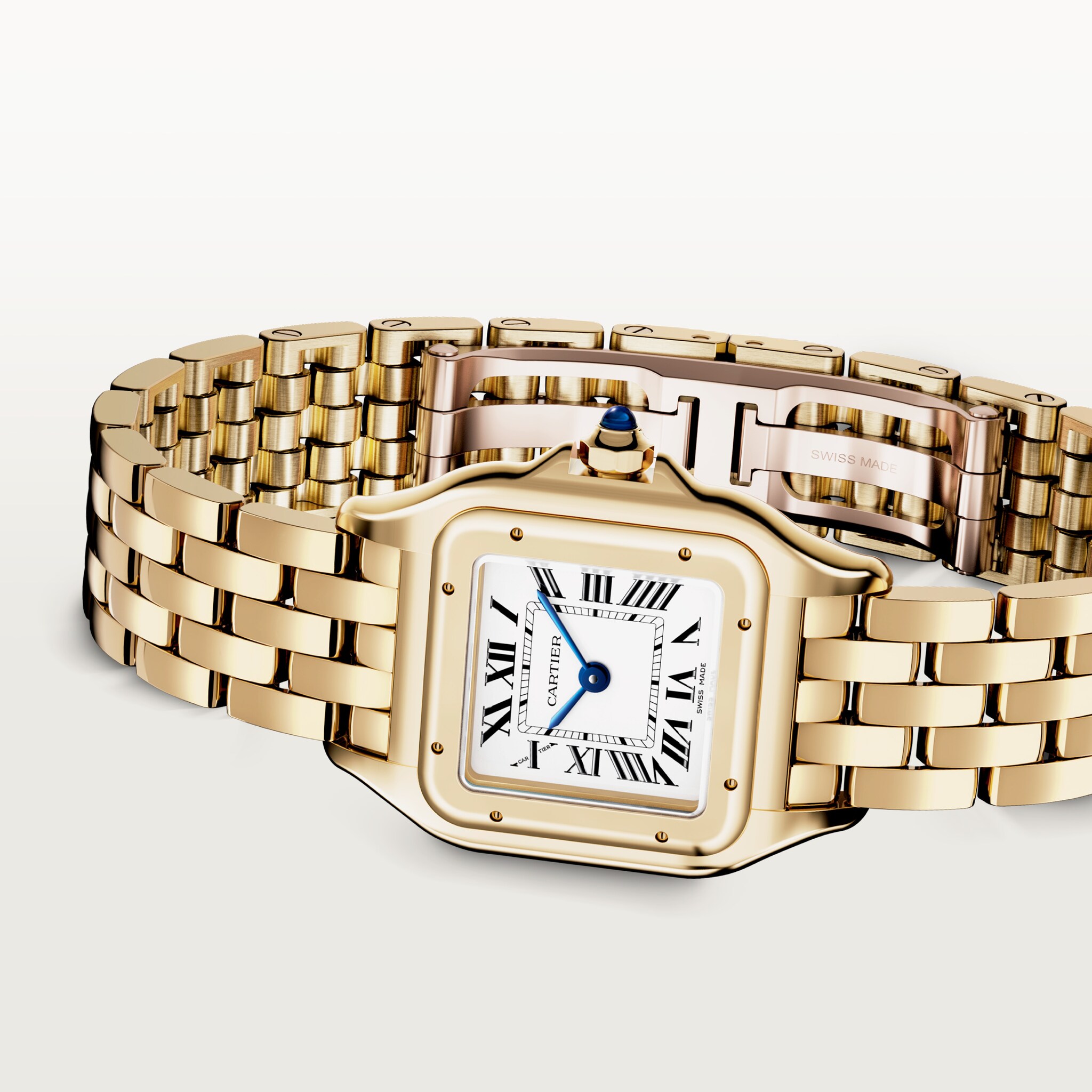 Panth&egrave;re de Cartier watch, image 5