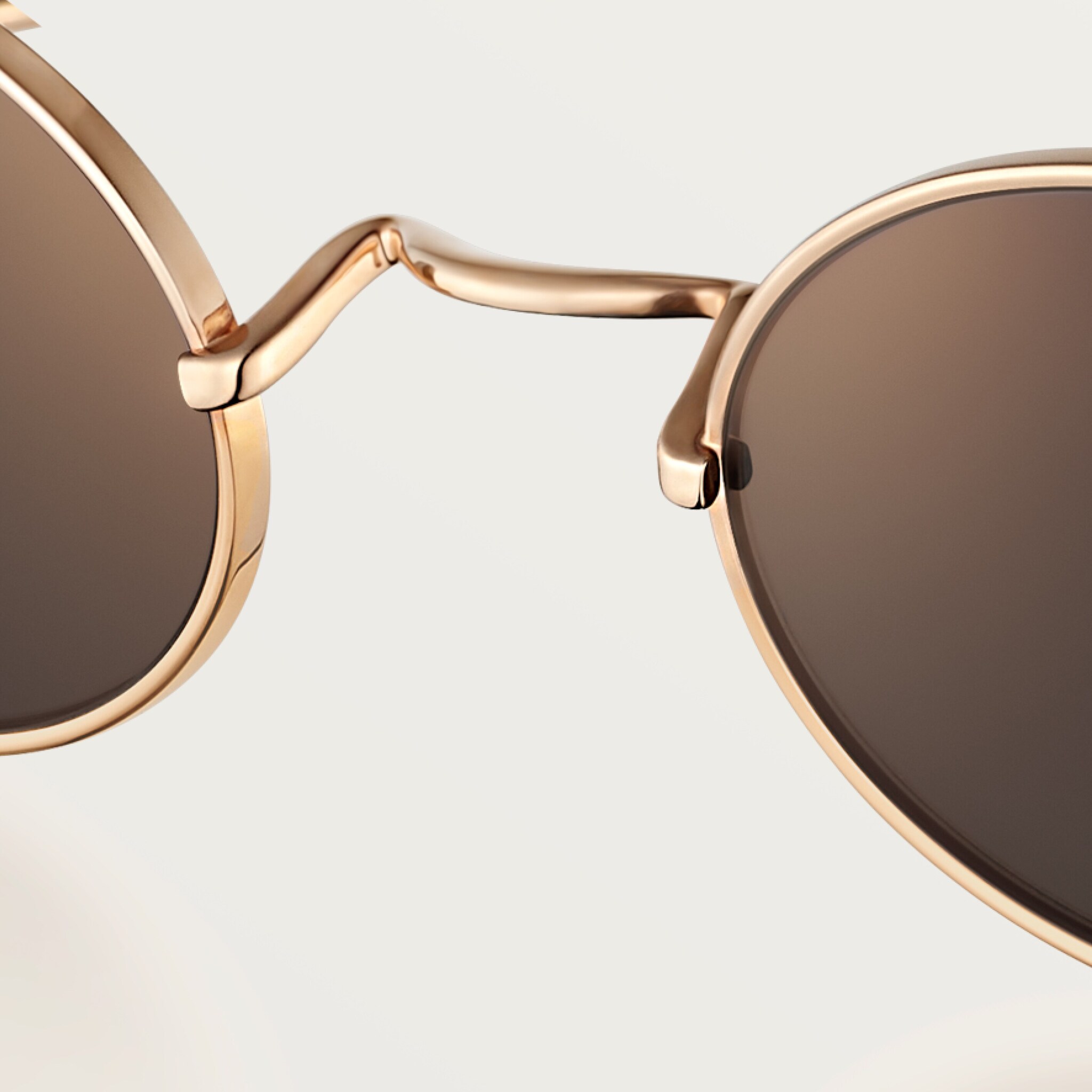 Clash de Cartier Precious Sunglasses