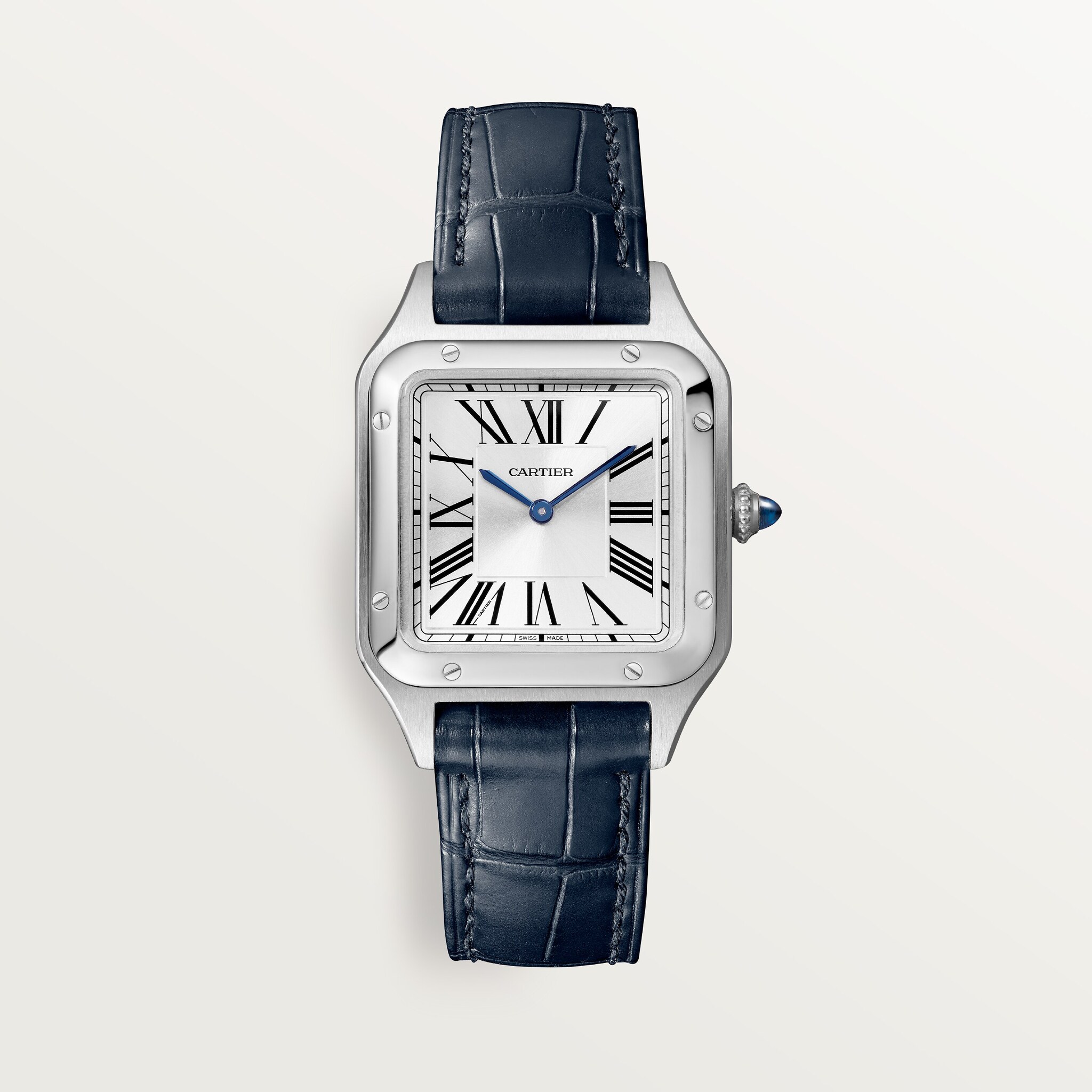 Santos-Dumont watch, image 28