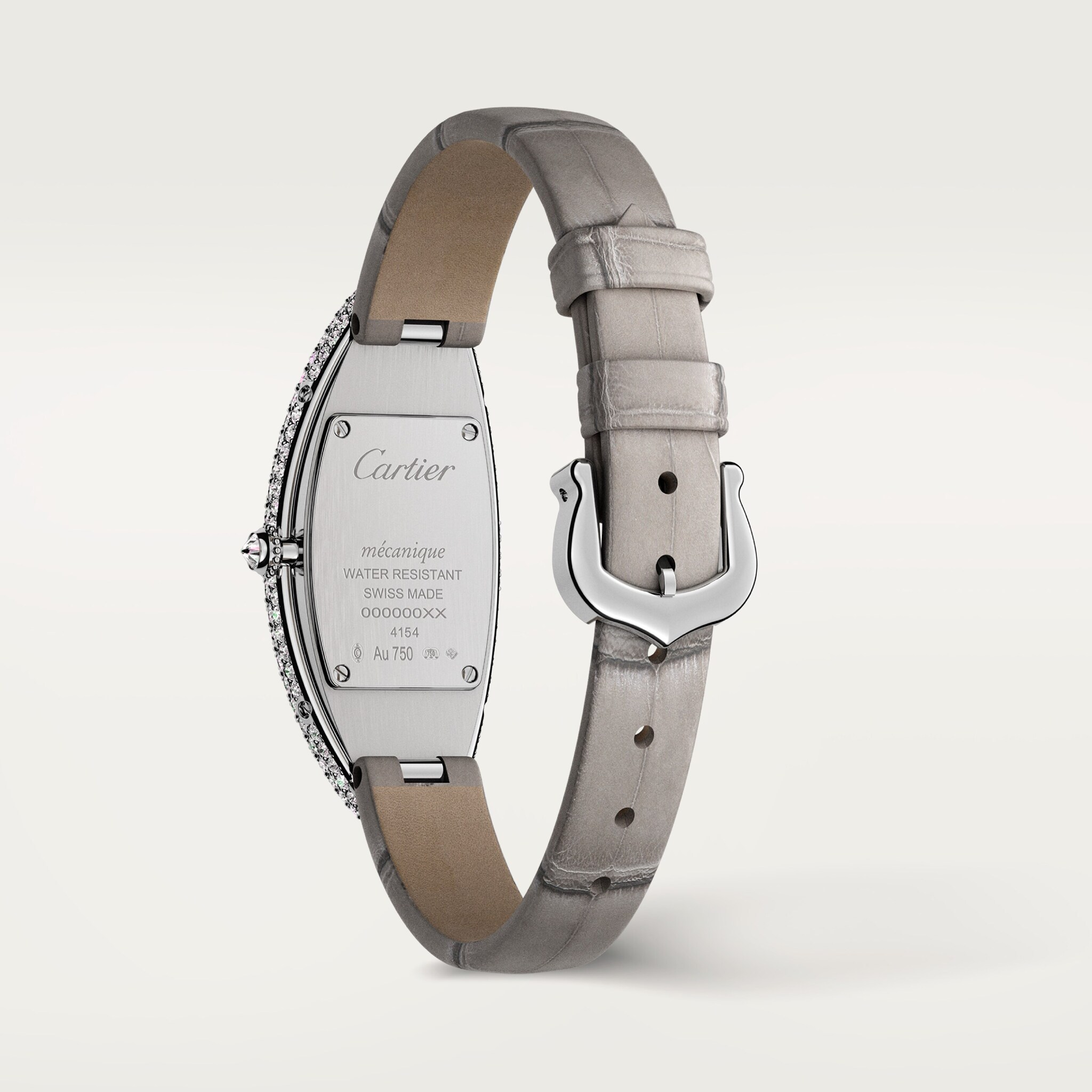 Baignoire Allong&eacute;e watch