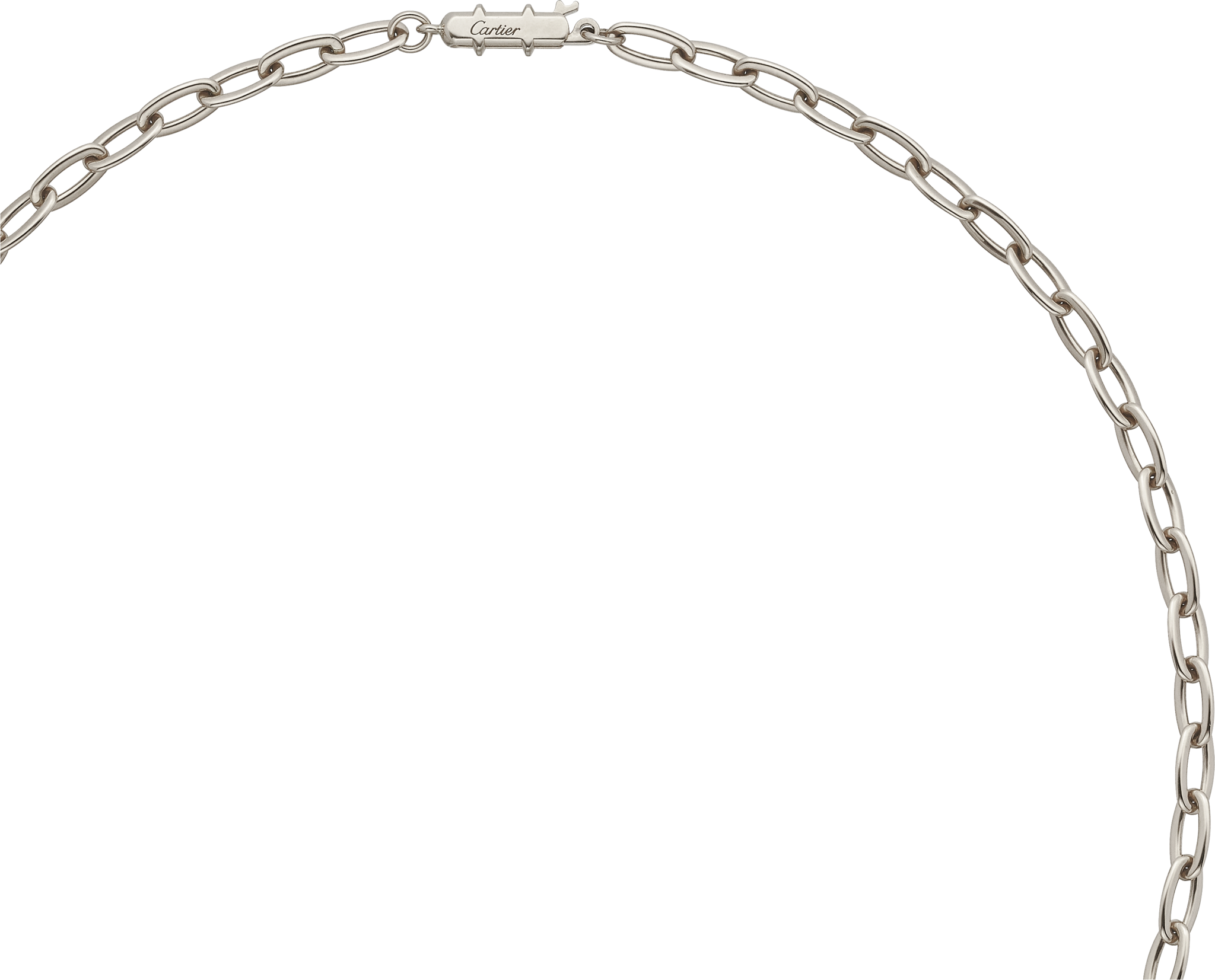 Juste un Clou necklace, image 3