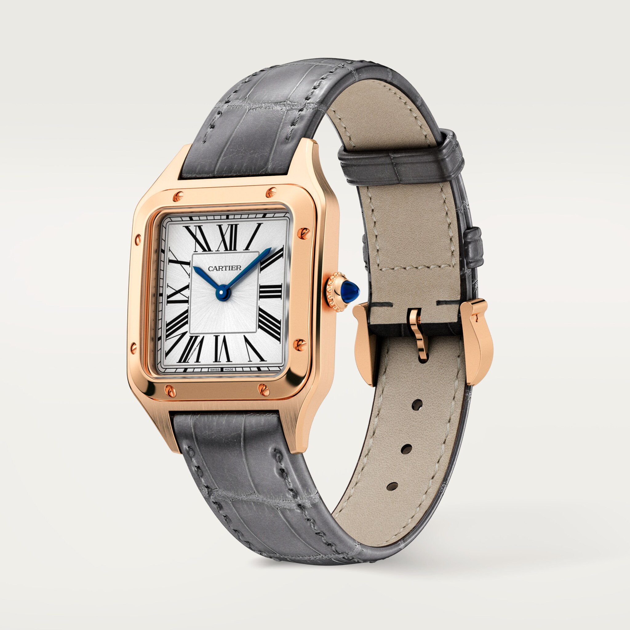 Santos-Dumont watch