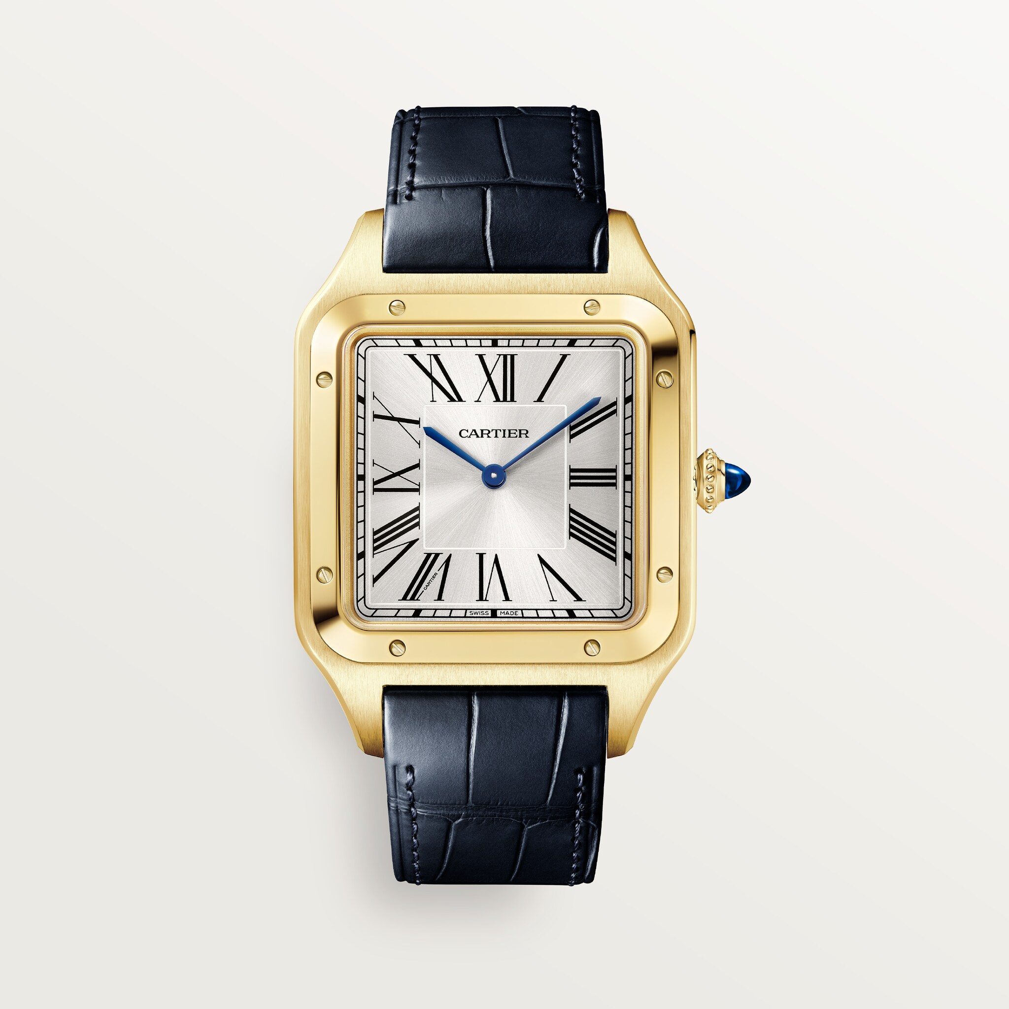 Santos-Dumont watch