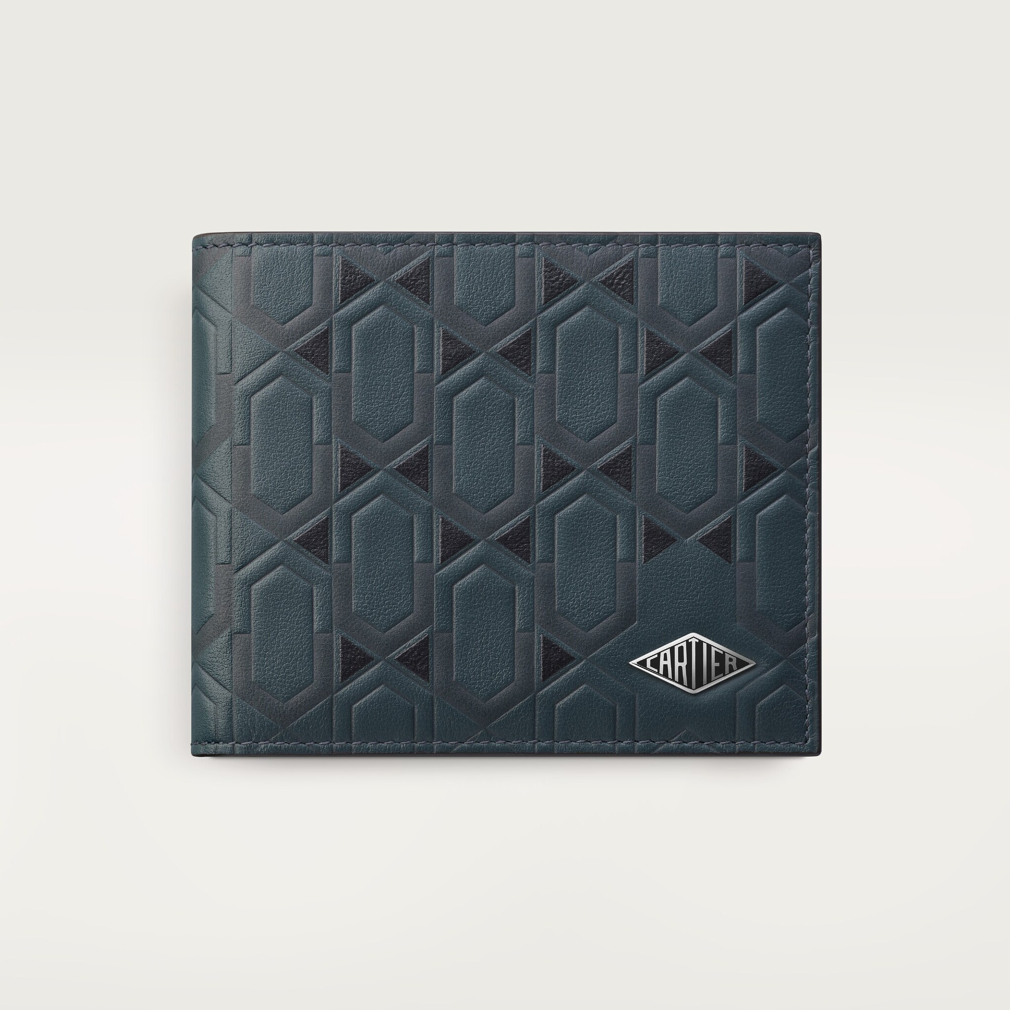 Wallet, Losange