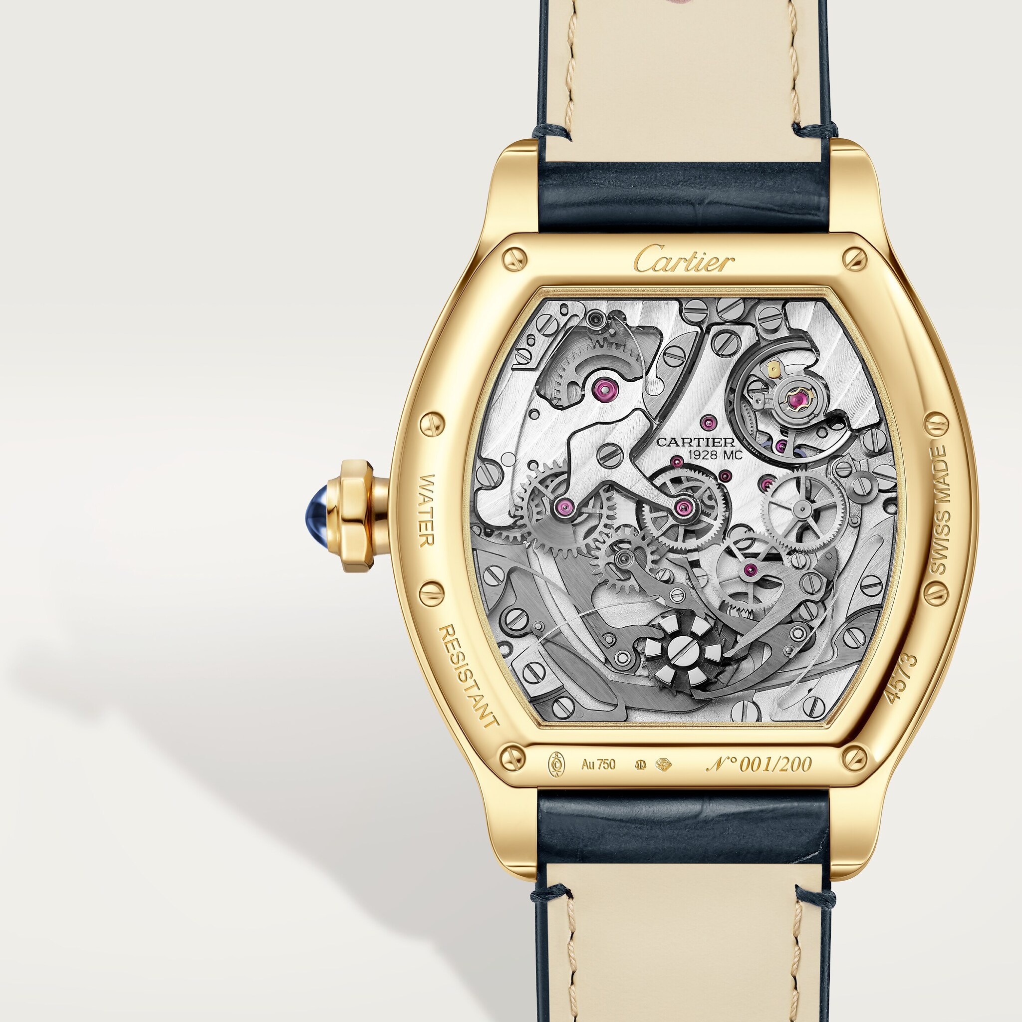 Tortue watch, image 5