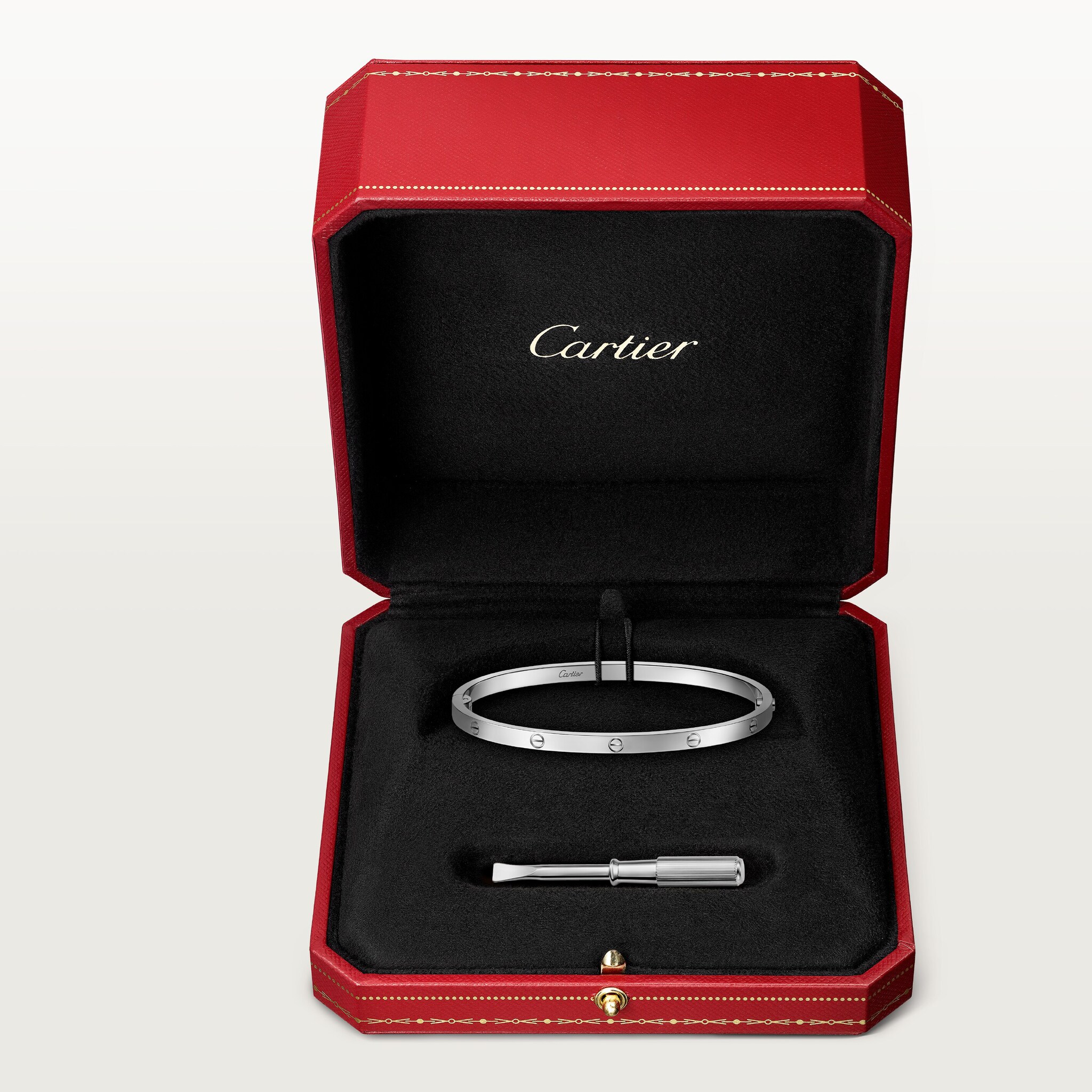 #LOVE# bracelet, small model, image 11