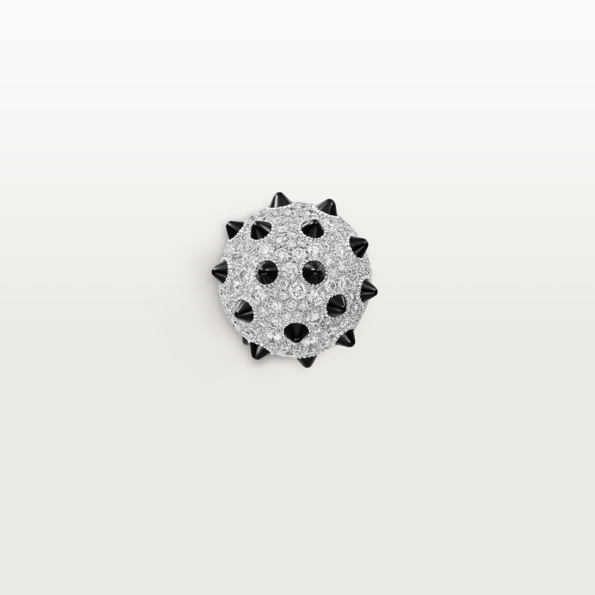 Clash[Un]limited single earring