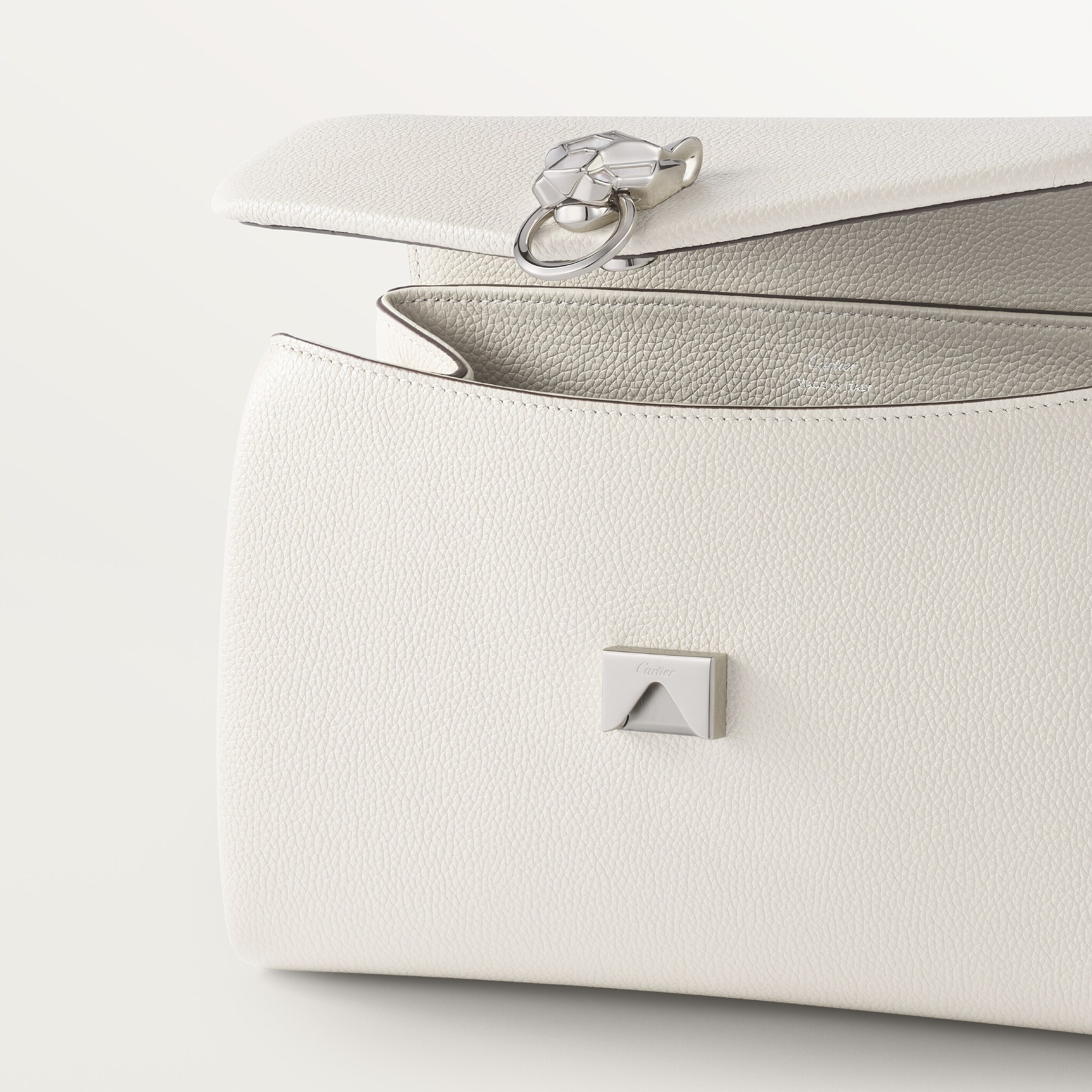 Small bag, Panth&egrave;re Graphique