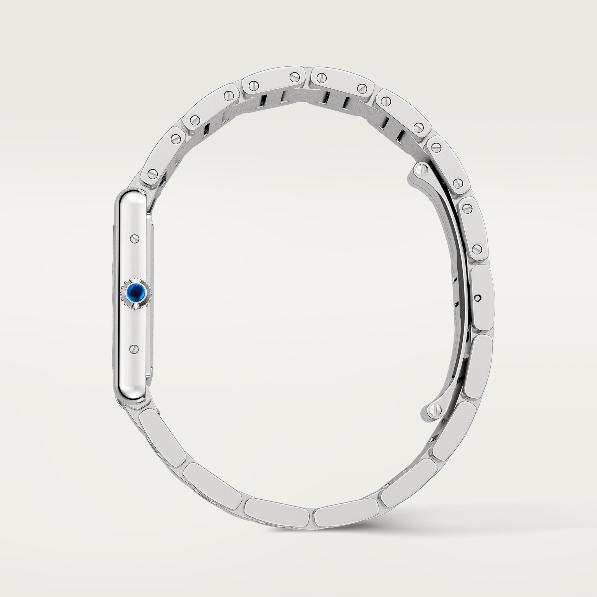 ساعة "تانك موست دو كارتييه"