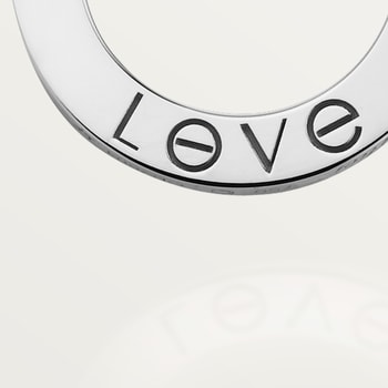 حلية متدلّية #LOVE# حلية متدلّية #LOVE#