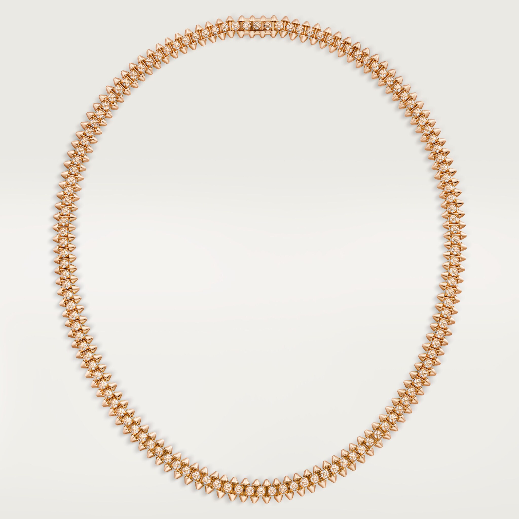 Clash de Cartier necklace