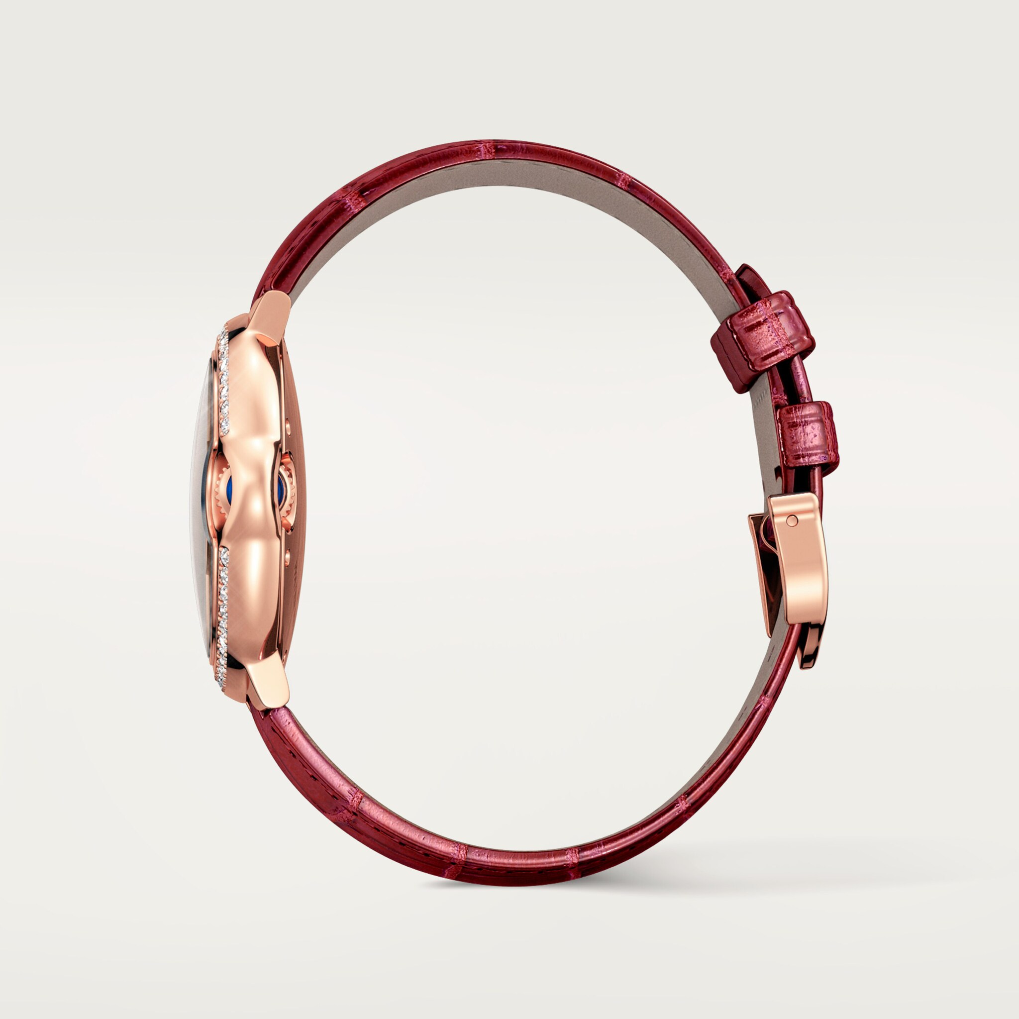 Ballon Bleu de Cartier watch