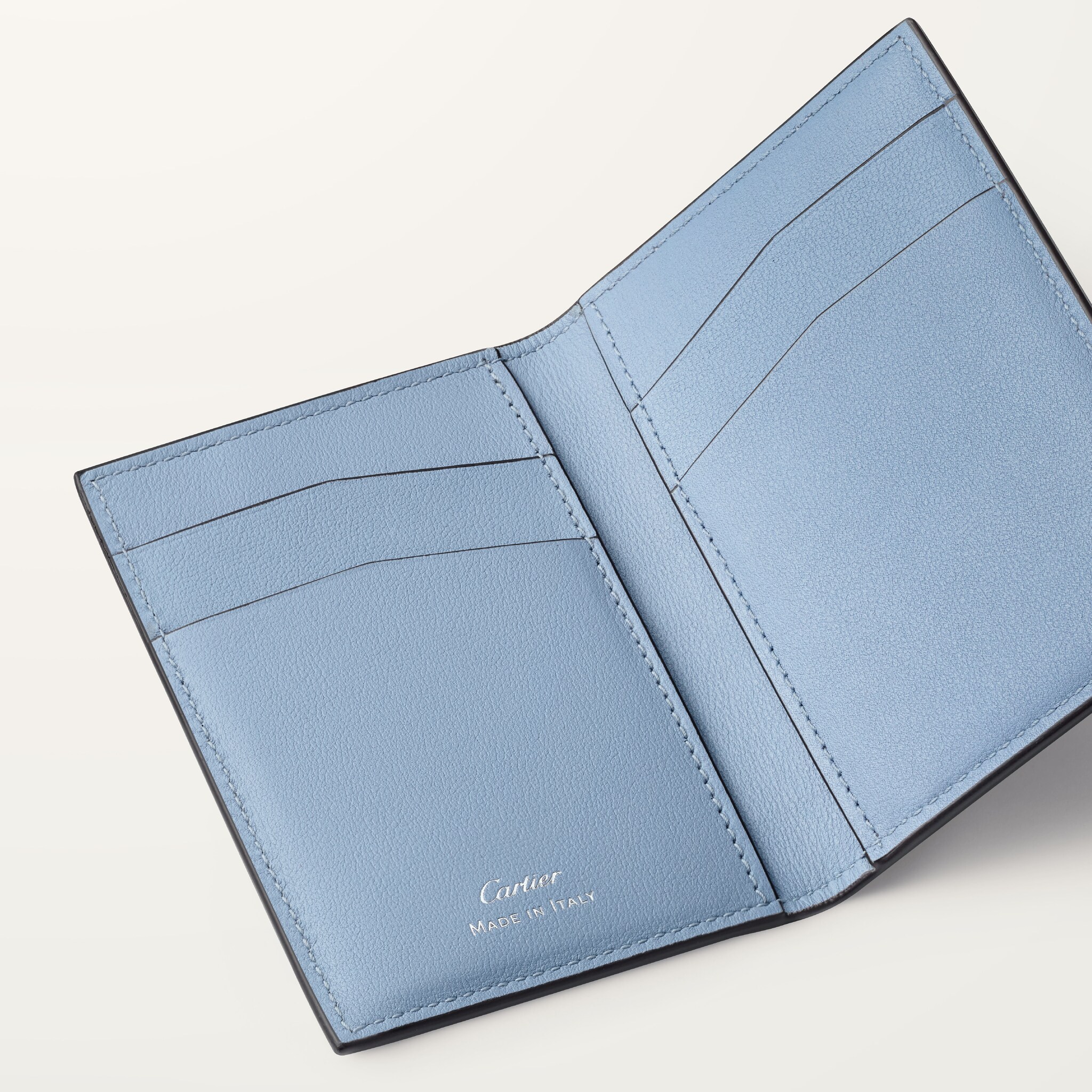 4 credit card holder, Cartier Losange