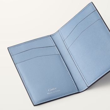 4 credit card holder, Cartier Losange 4 credit card holder, Cartier Losange