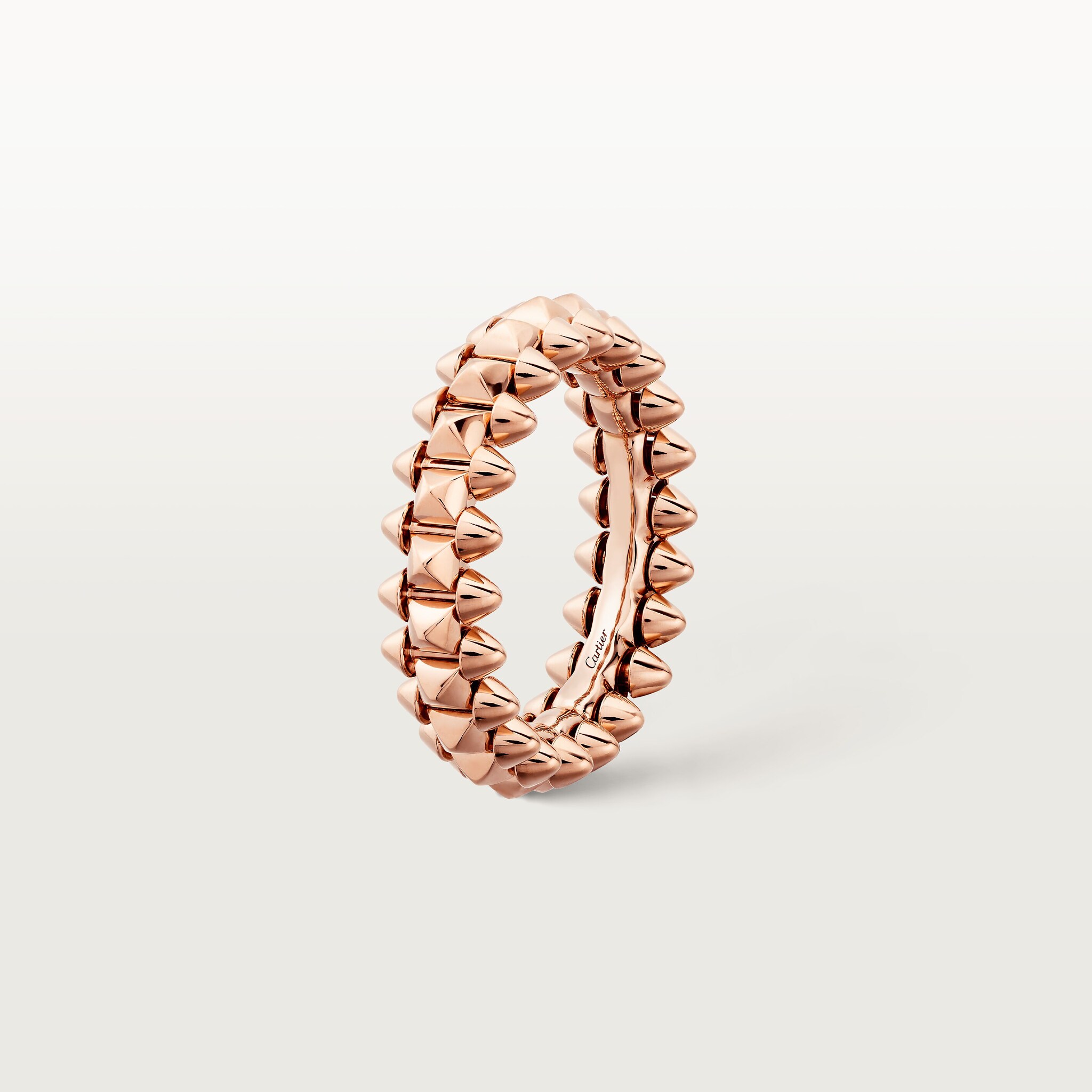 Clash de Cartier ring, small model
