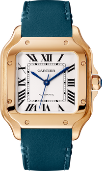Santos de Cartier watch Santos de Cartier watch