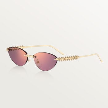 Clash de Cartier Sunglasses Clash de Cartier Sunglasses