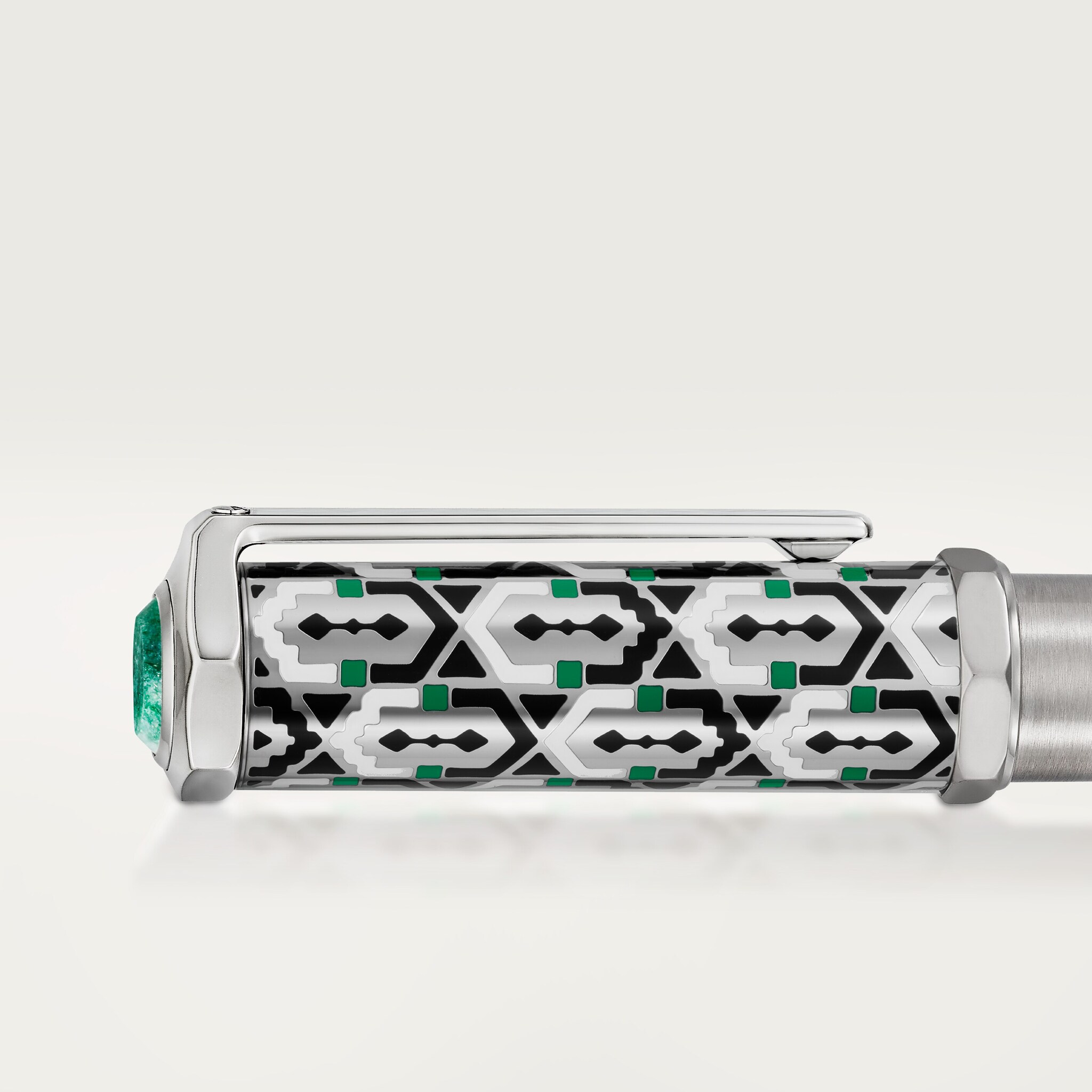 Santos-Dumont de Cartier pen