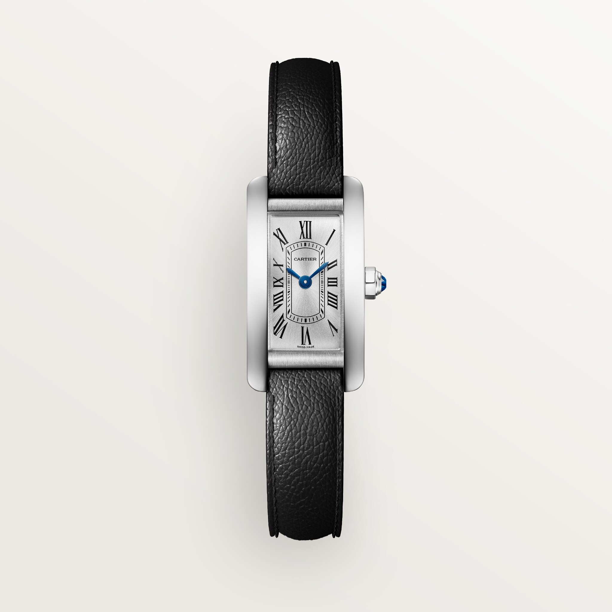 ساعة "تانك أميريكان"