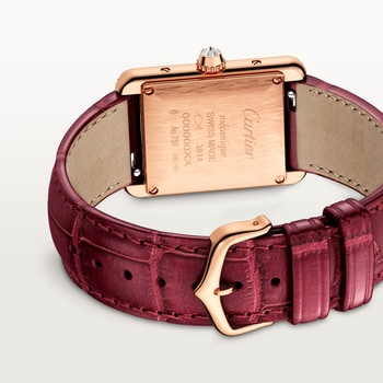 Tank Louis Cartier watch Tank Louis Cartier watch