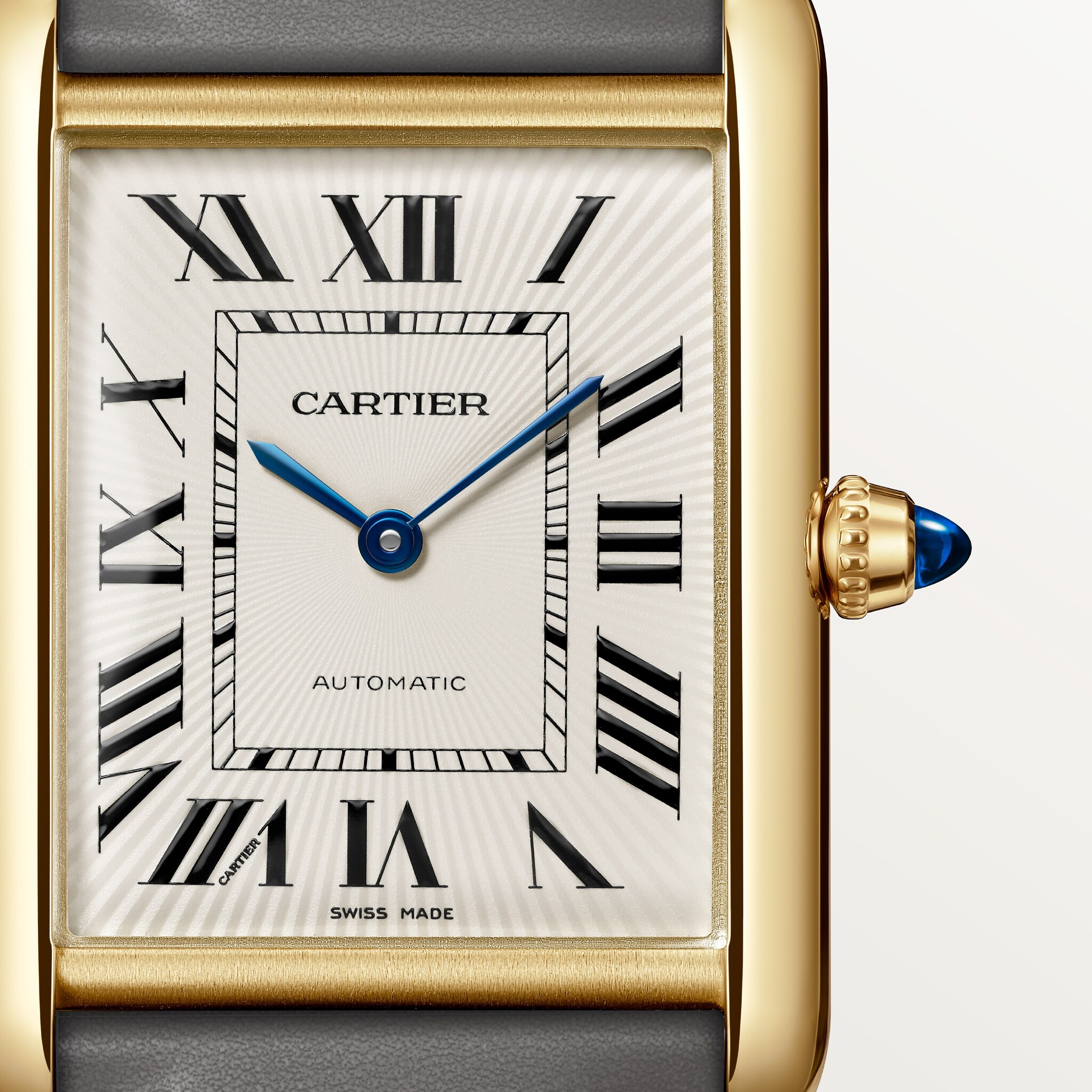 Tank Louis Cartier watch