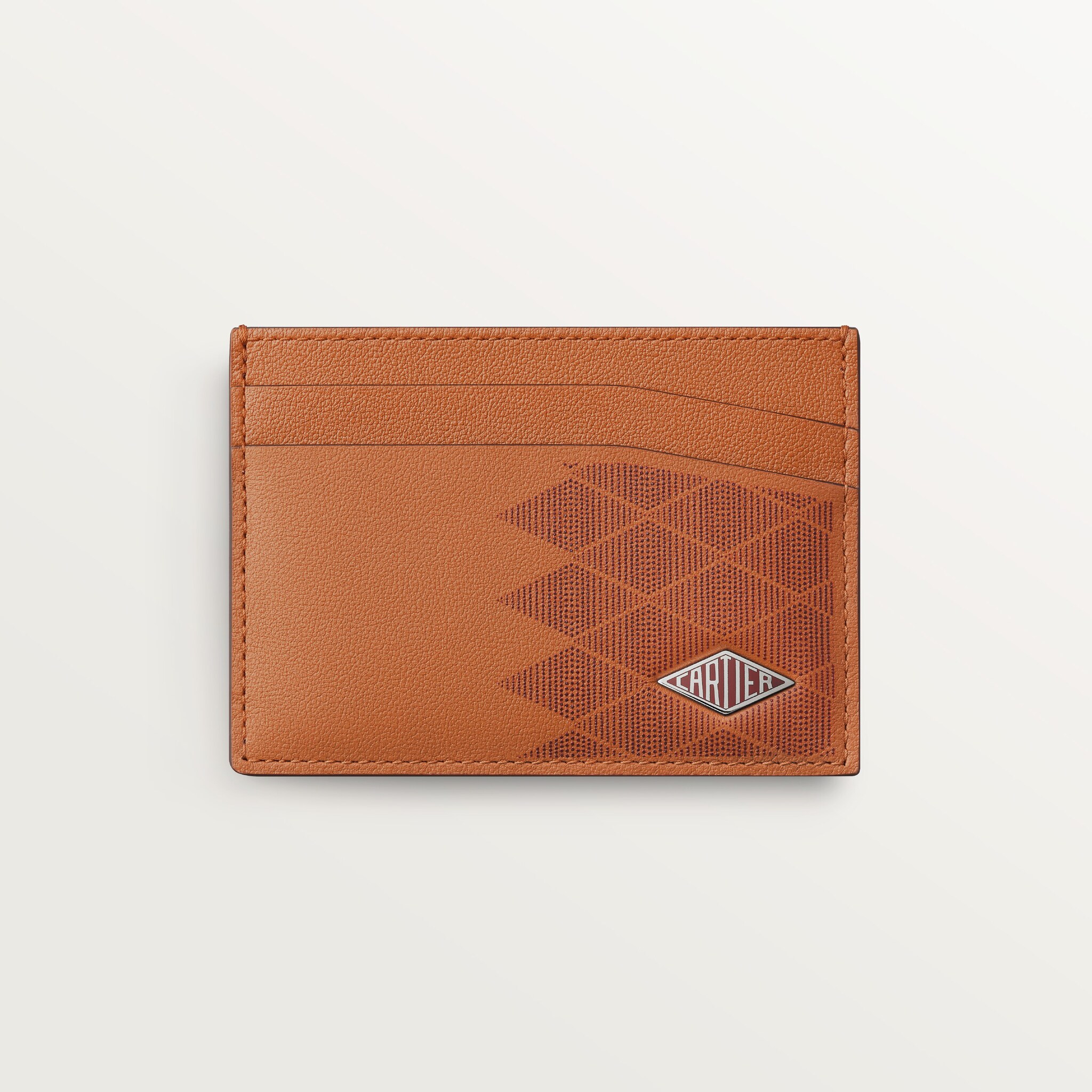 Card holder, Losange