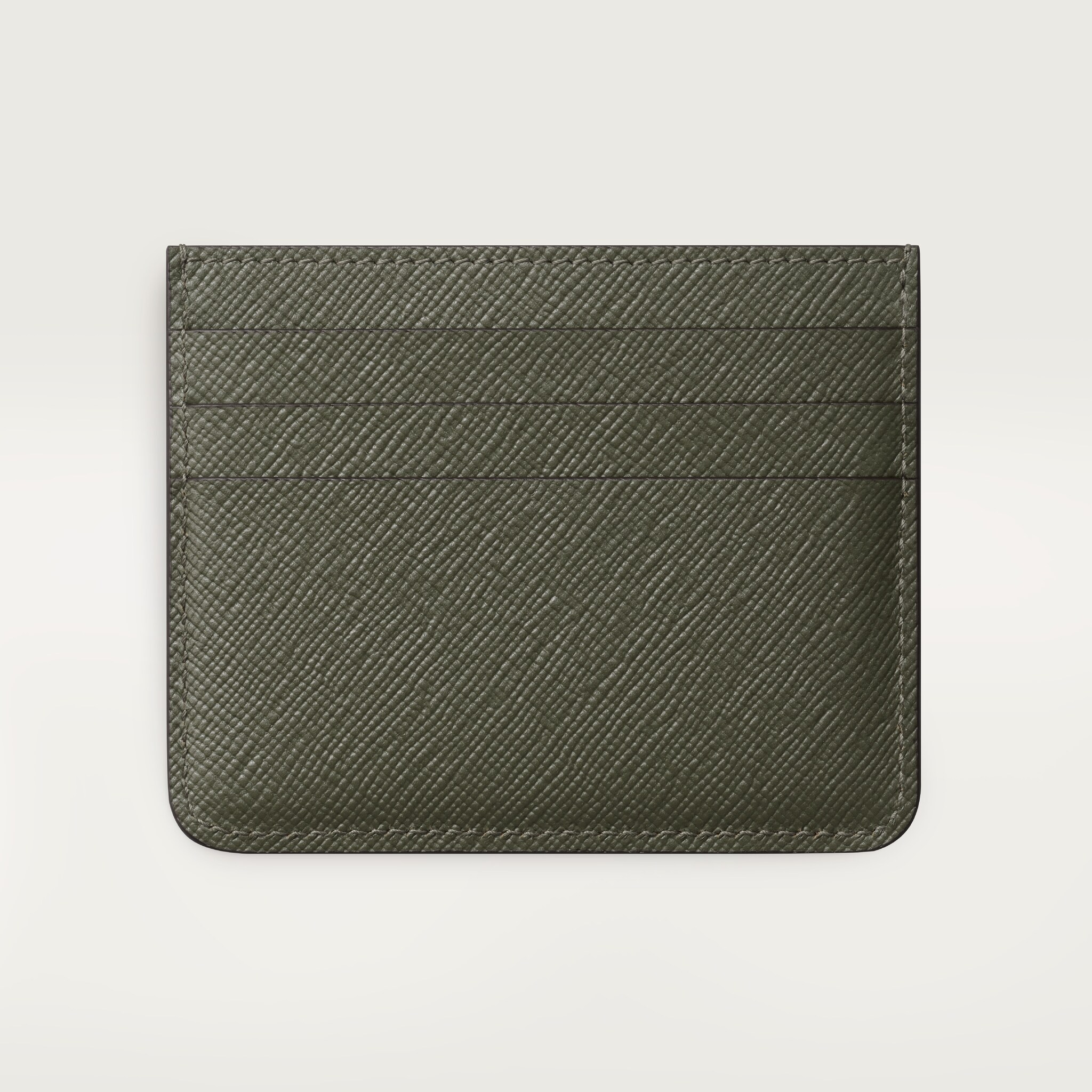 Card holder, C de Cartier