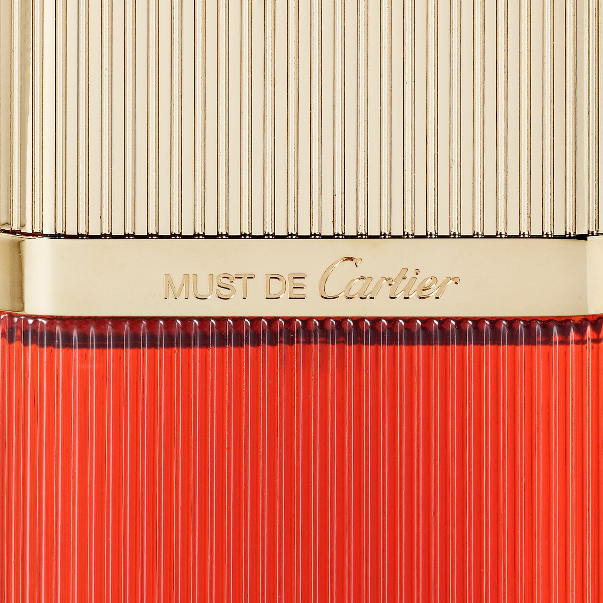 Must de Cartier