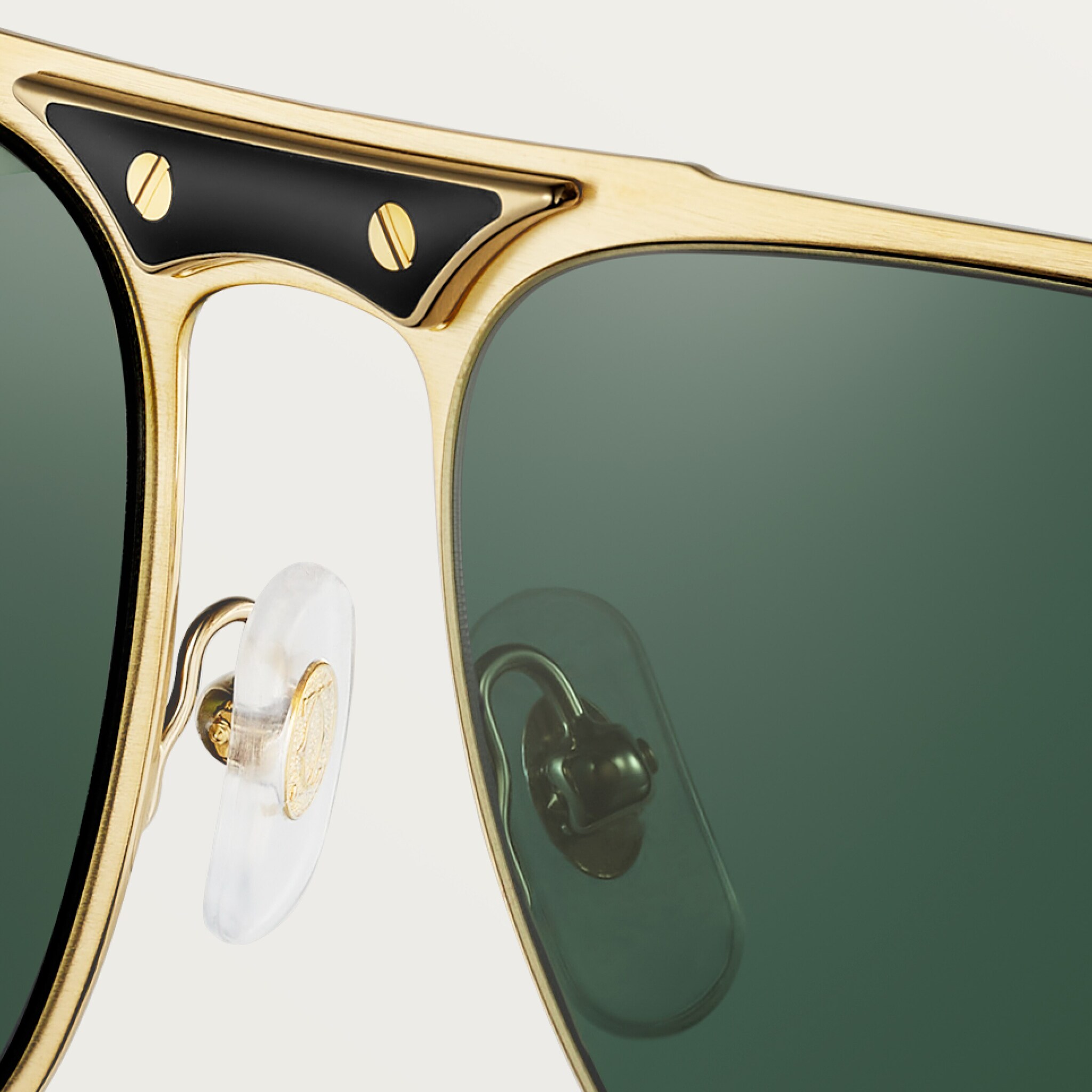 Santos de Cartier, Sunglasses