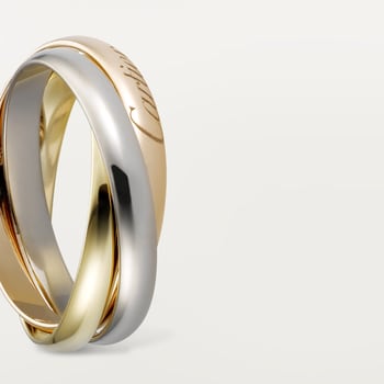 Cheapest ring at cartier Outlet