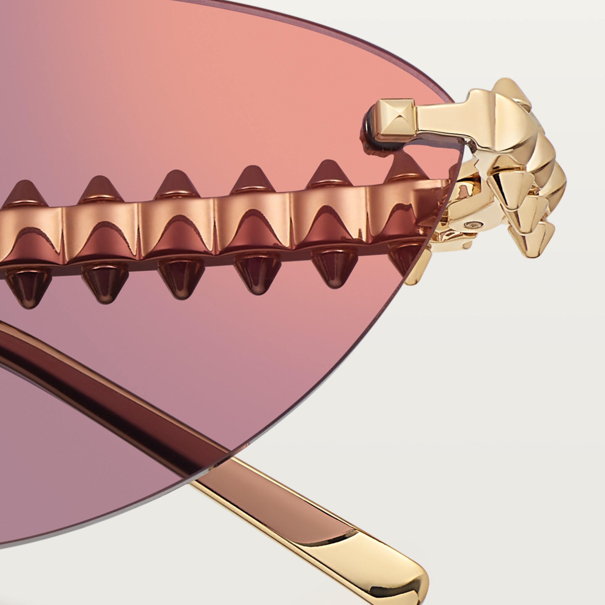 Clash de Cartier Sunglasses, image 5