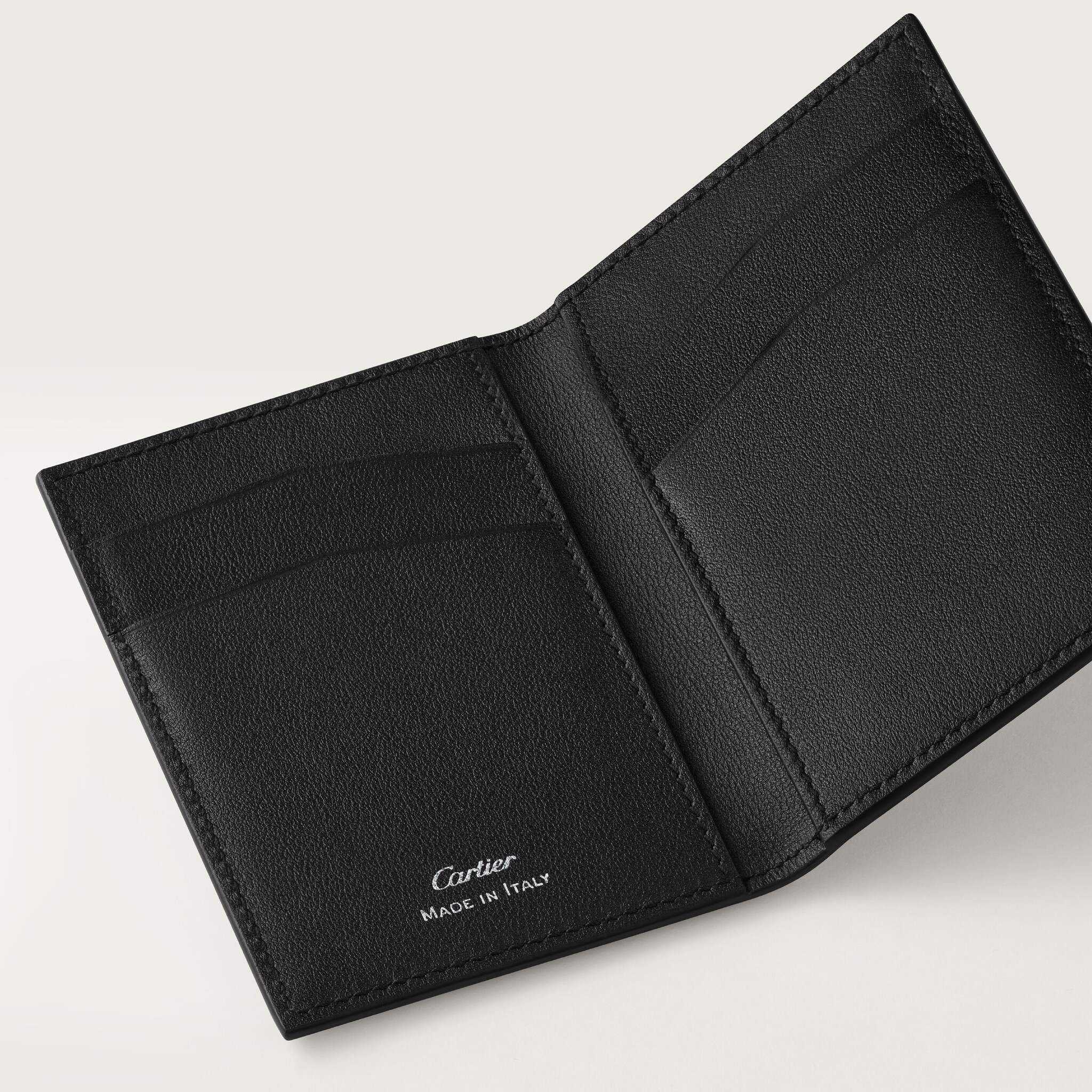 Card holder, Losange Shadow