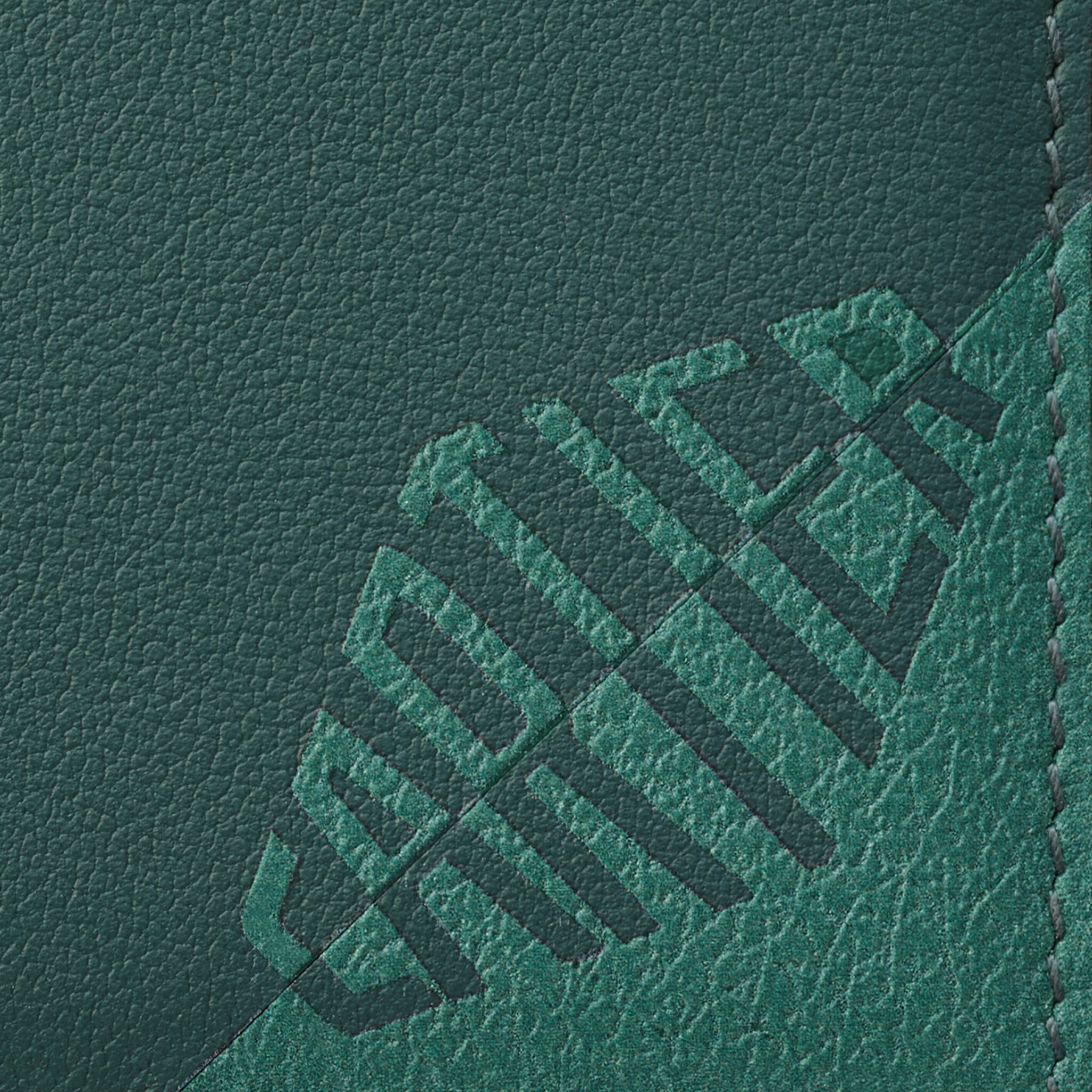 Card holder, Losange Shadow