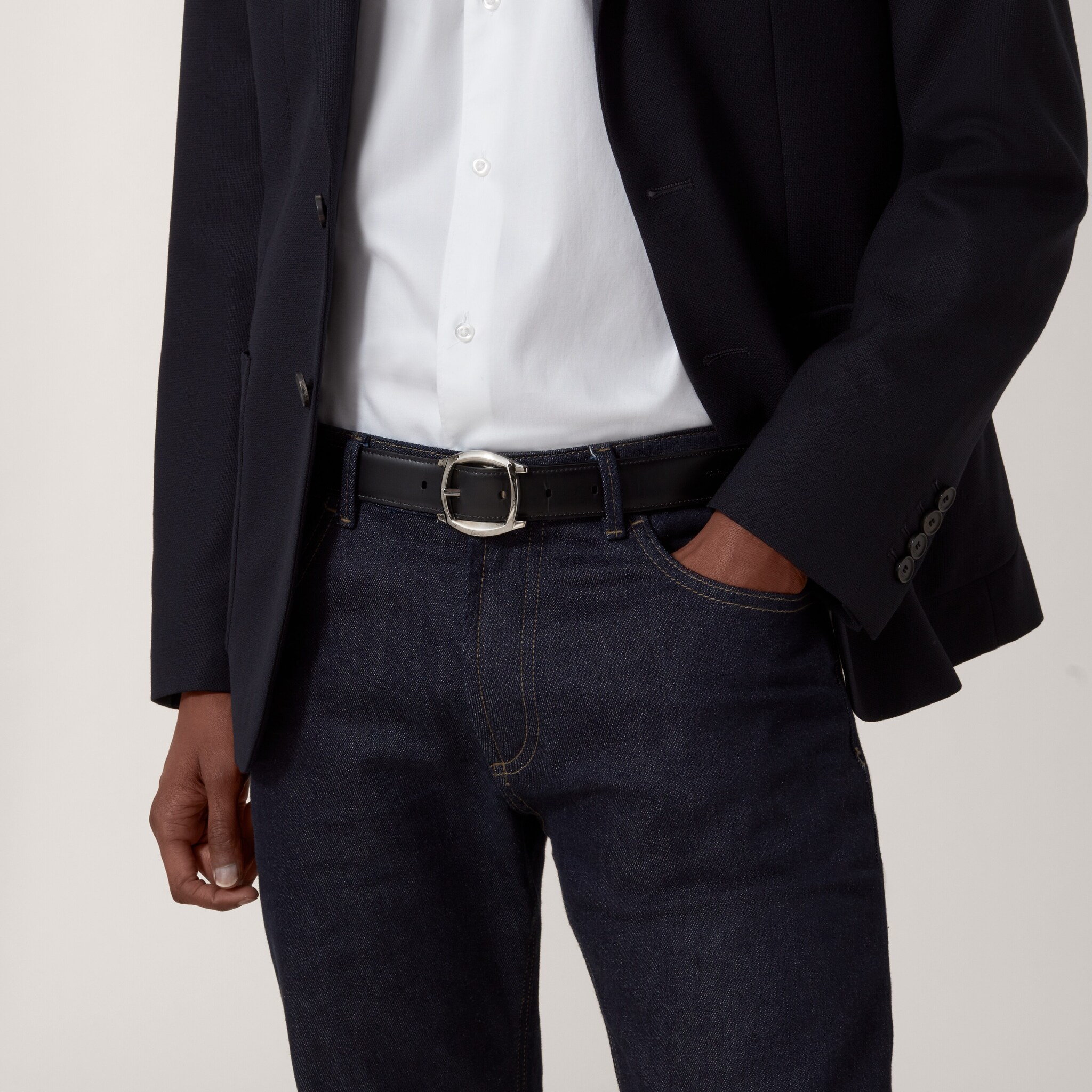 Belt, Drive de Cartier