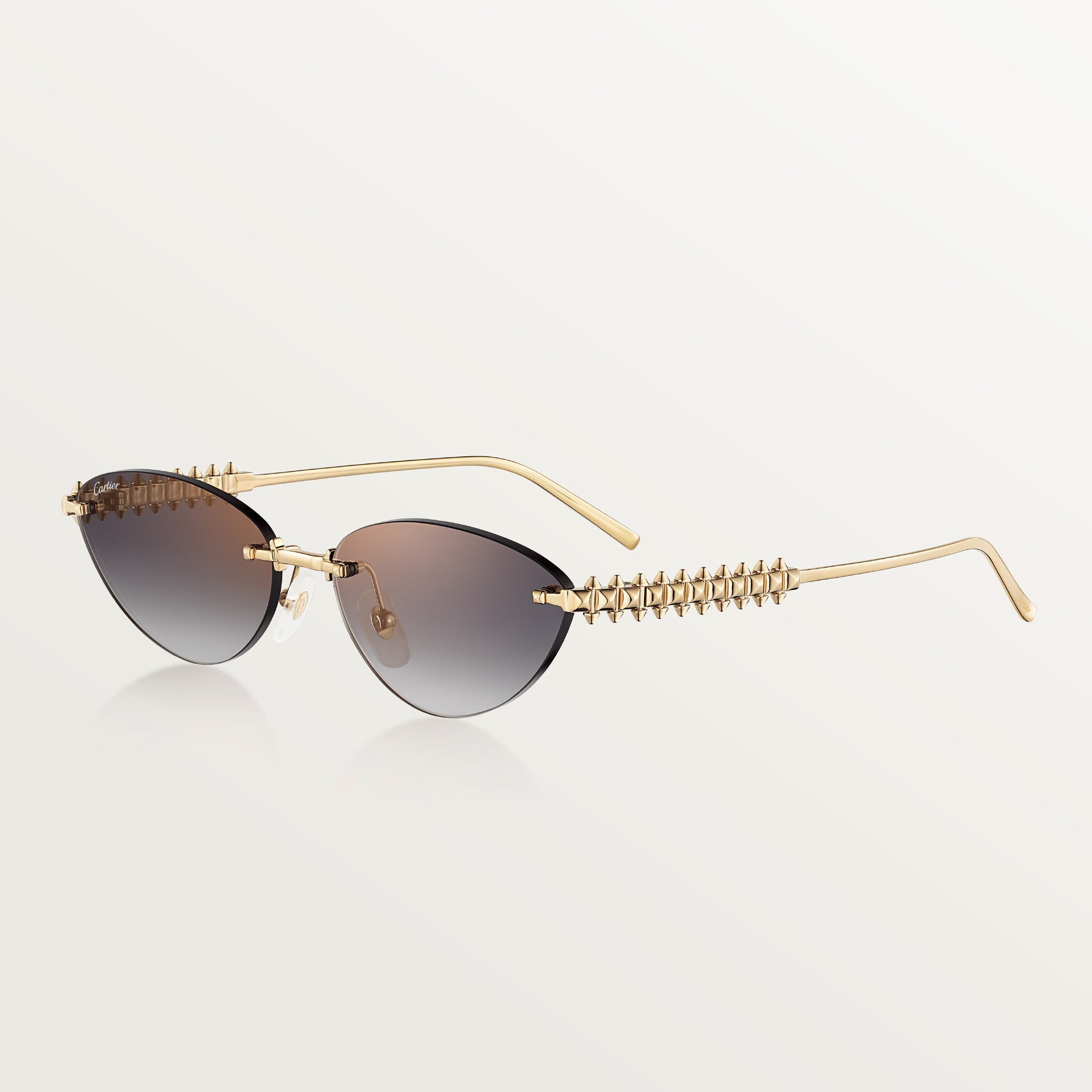 Clash de Cartier Sunglasses