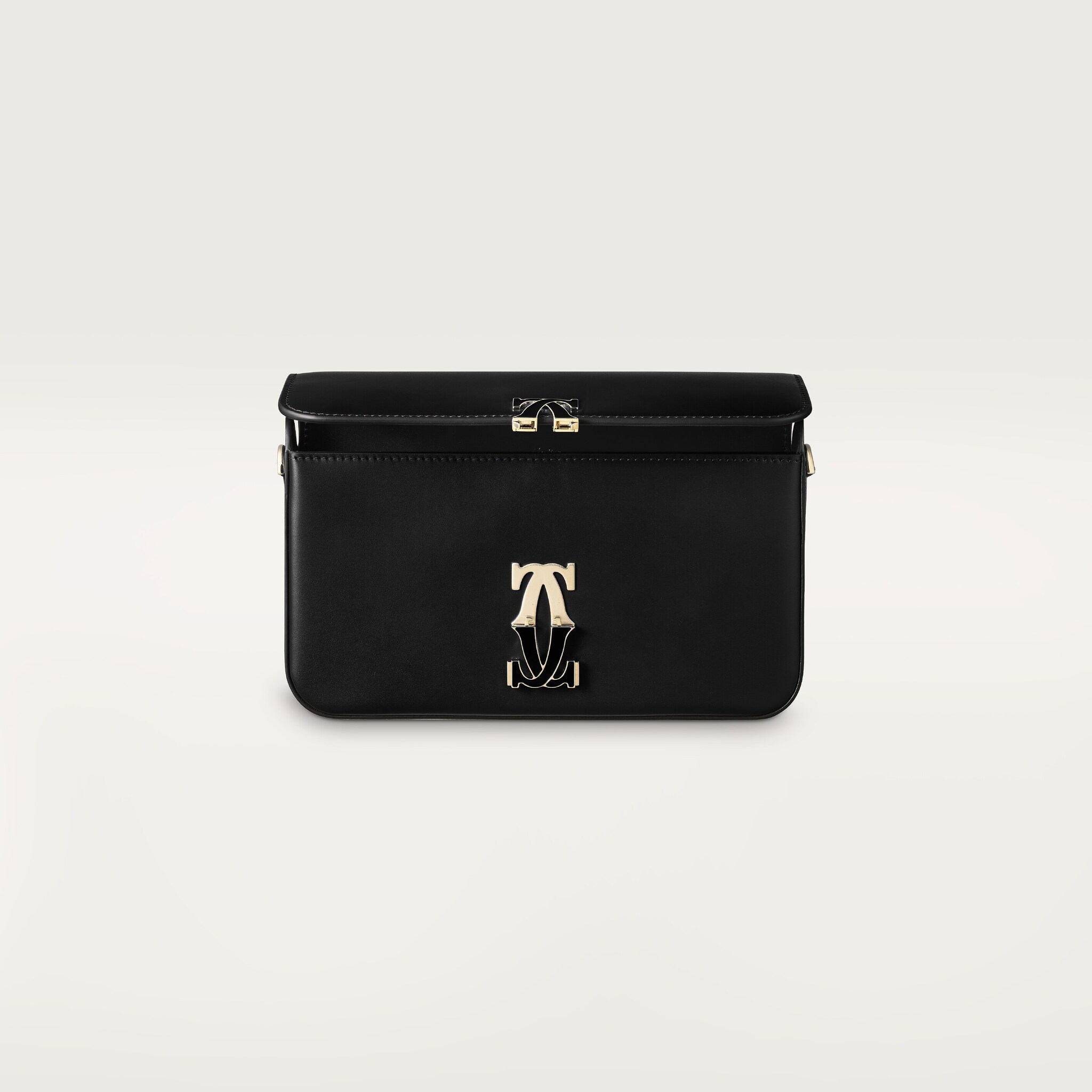 Mini bag, C de Cartier, image 5