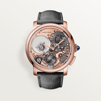 Rotonde de Cartier watch Rotonde de Cartier watch