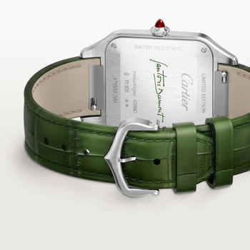 Santos-Dumont watch Santos-Dumont watch
