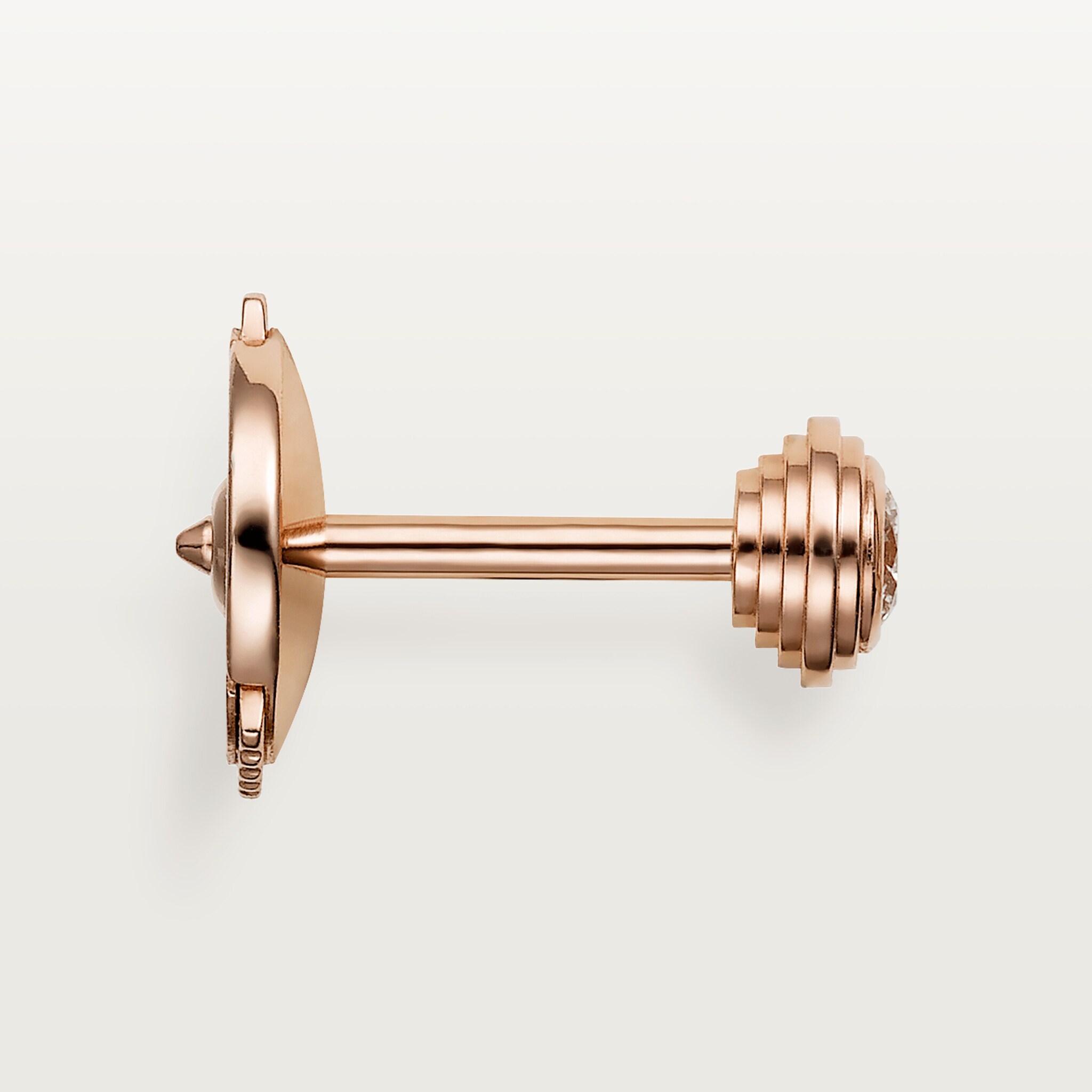 Cartier d'Amour earrings Earrings Cartier UAE