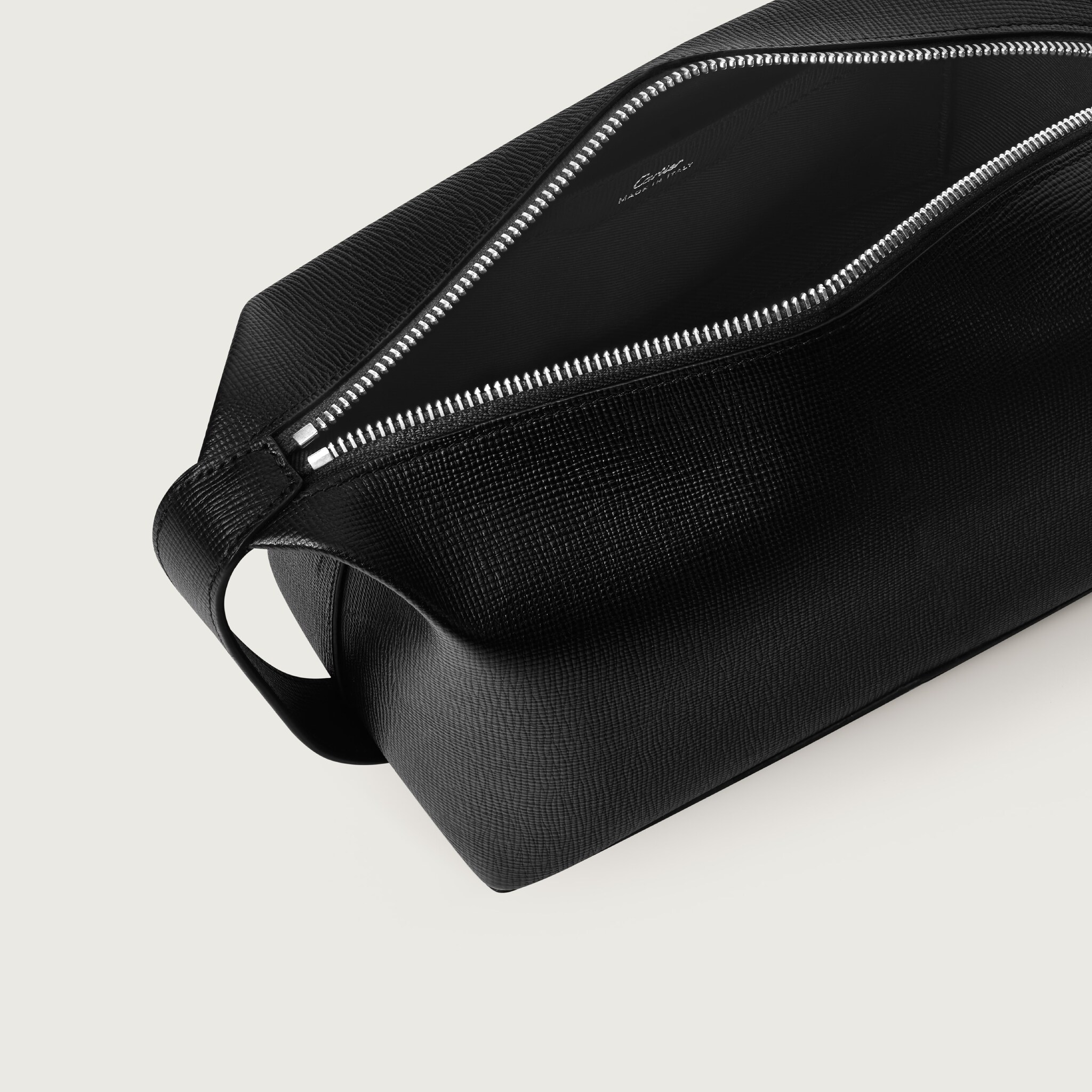 Small toiletry bag, Losange