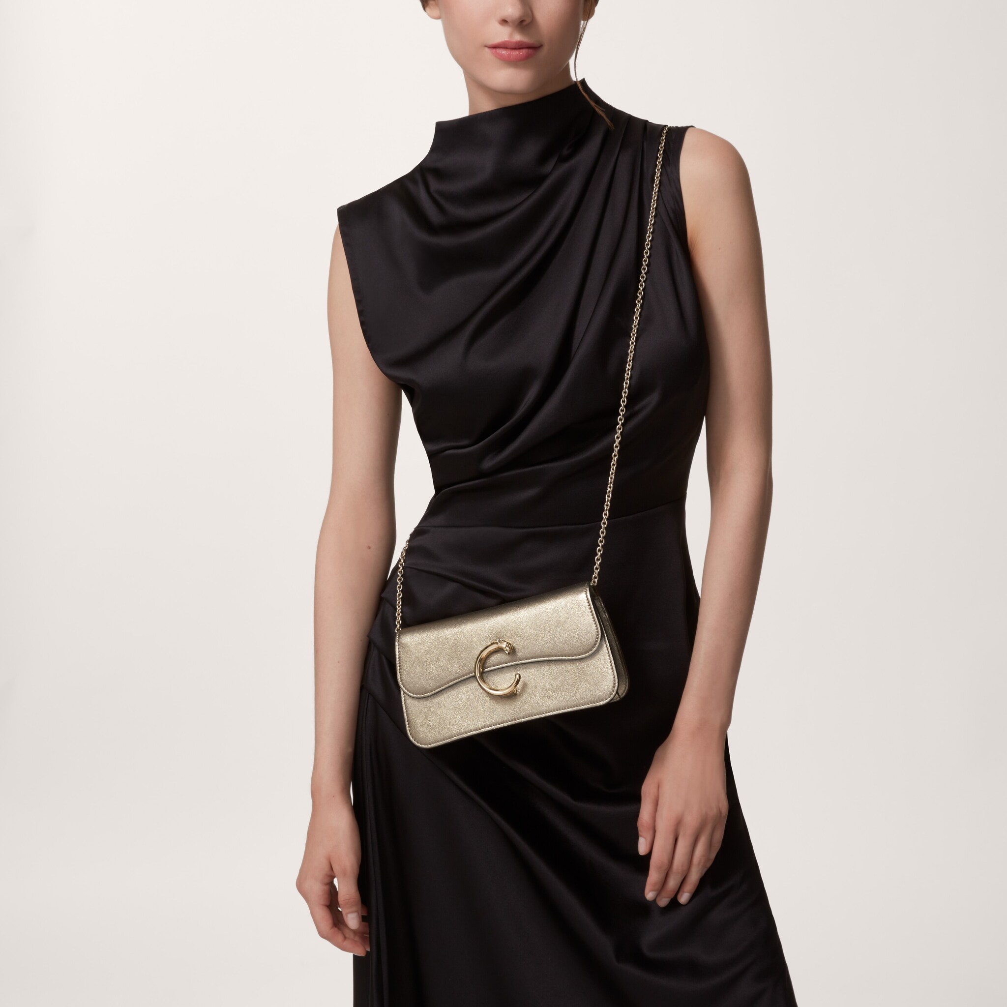 Mini bag, Panth&egrave;re C