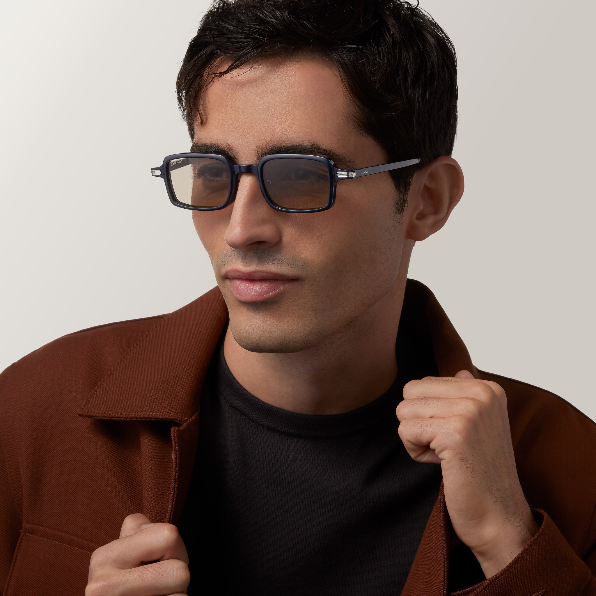 Premi&egrave;re de Cartier Sunglasses