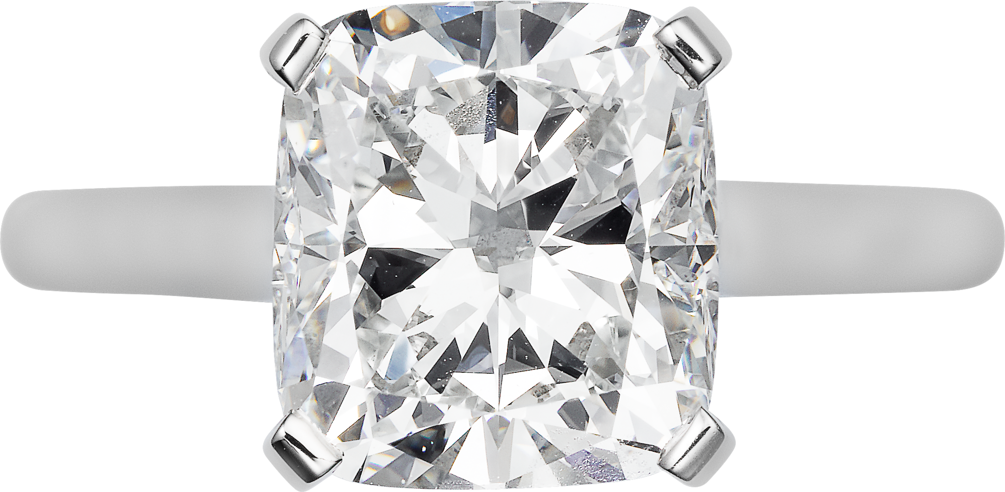 High Jewelry ring, image 9