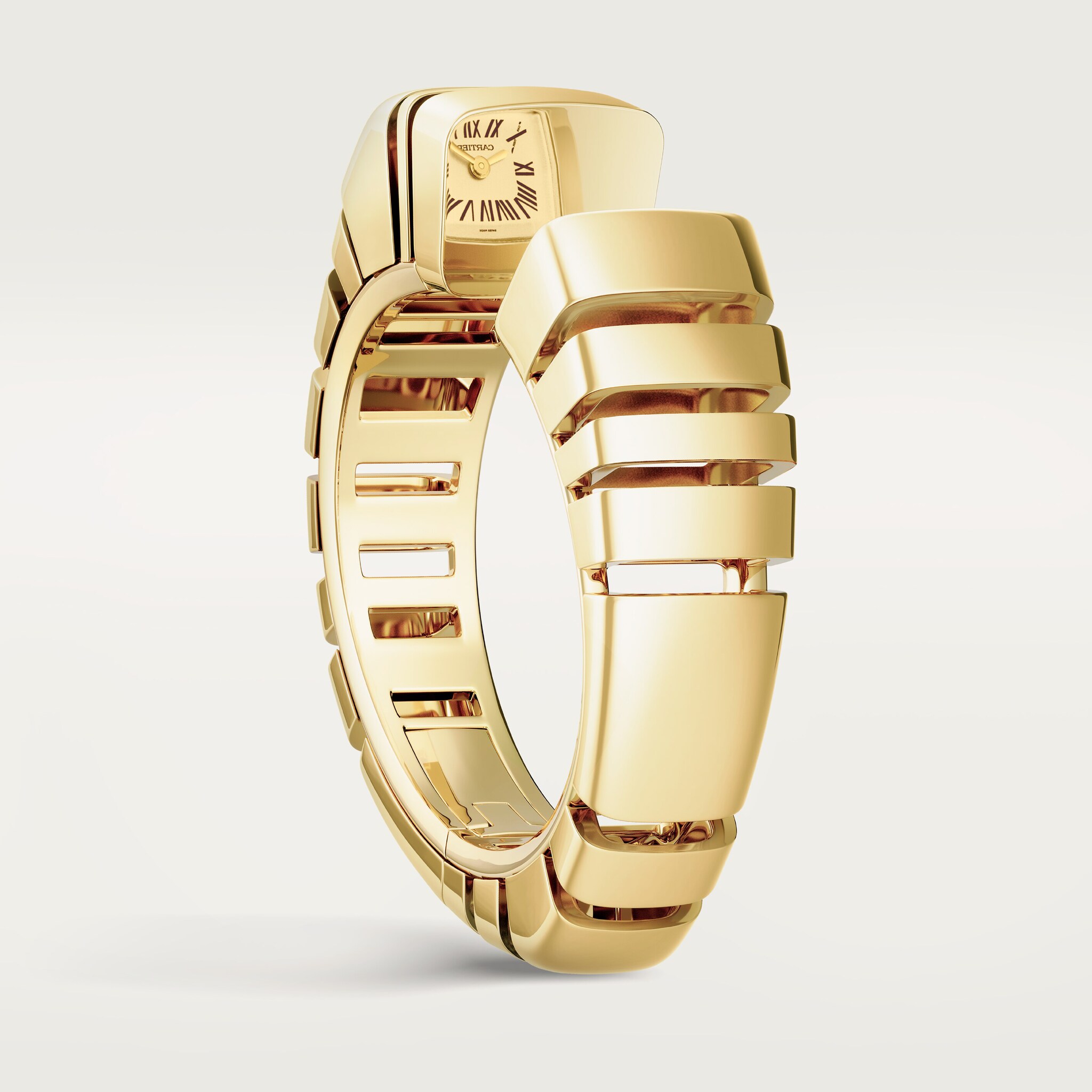 Reflection de Cartier watch (Size 15)