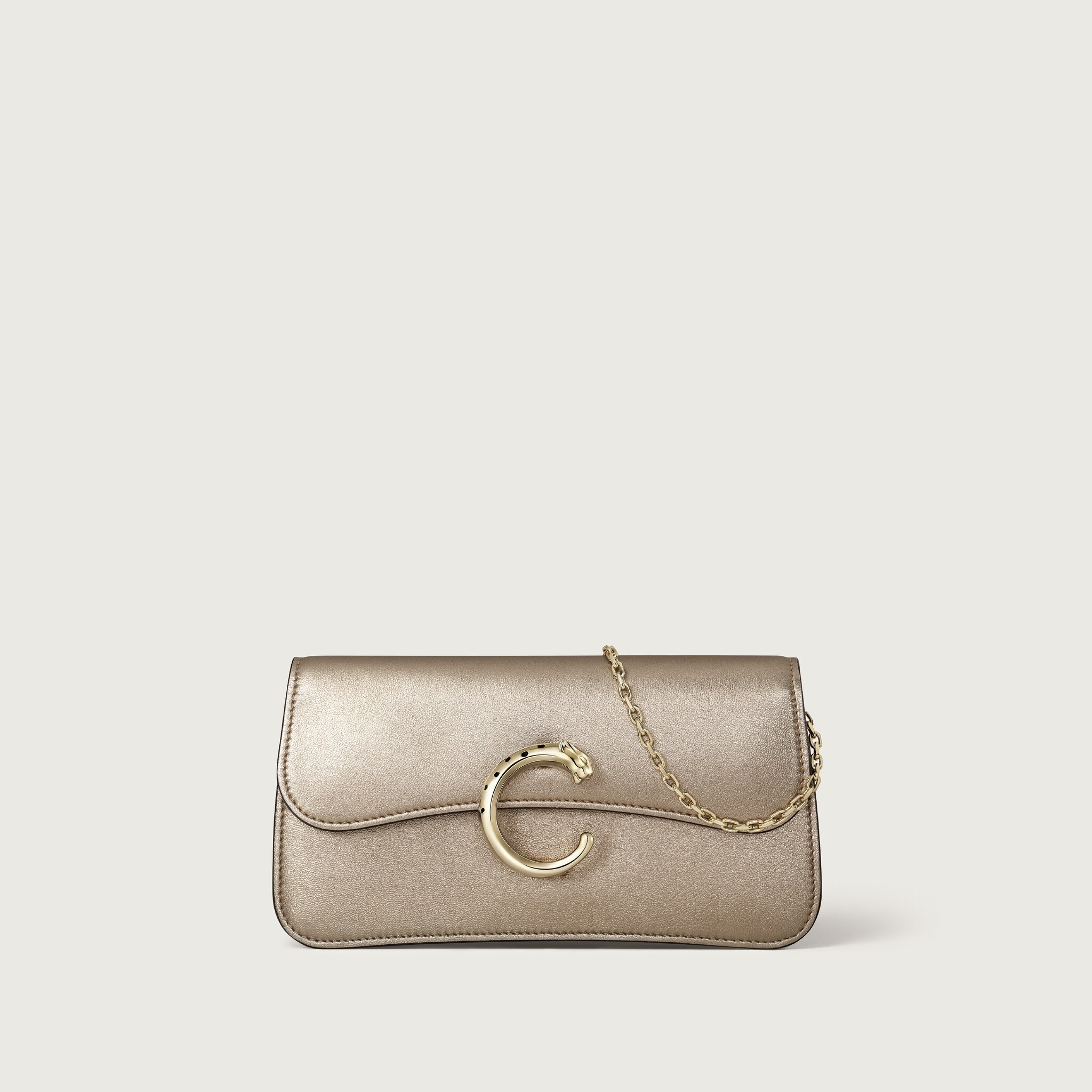 Mini bag, Panth&egrave;re C