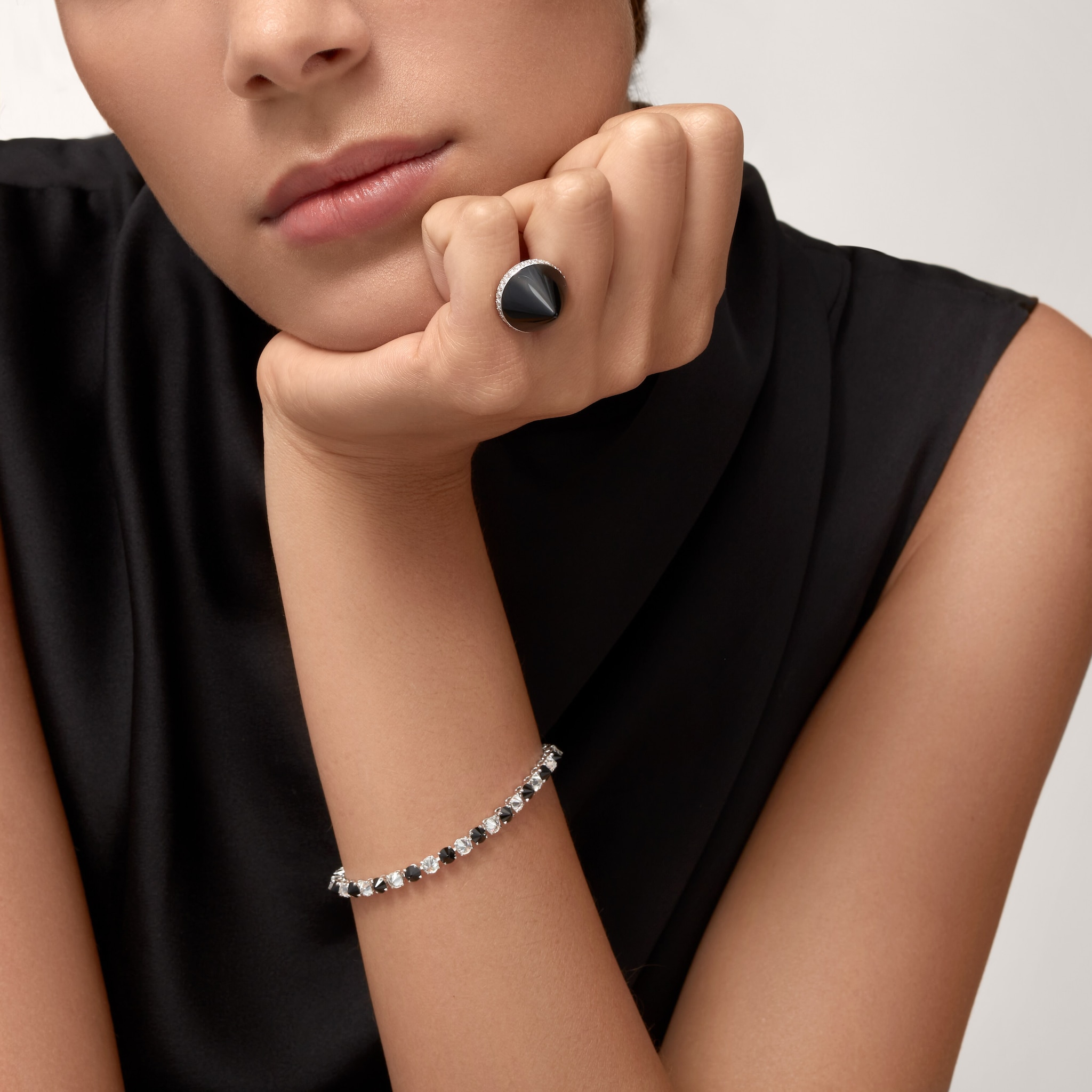 Clash [Un]limited Ring