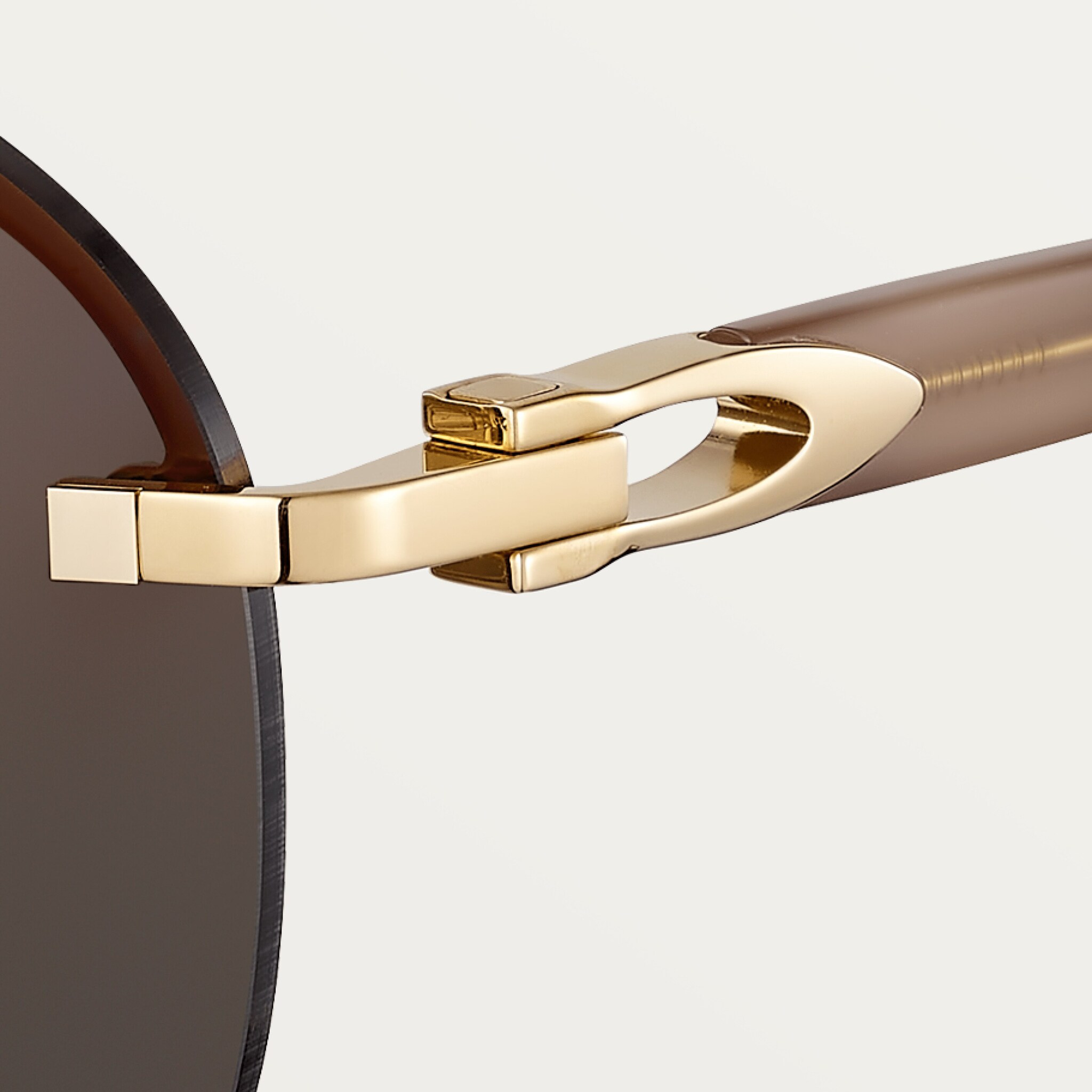 Signature C de Cartier sunglasses